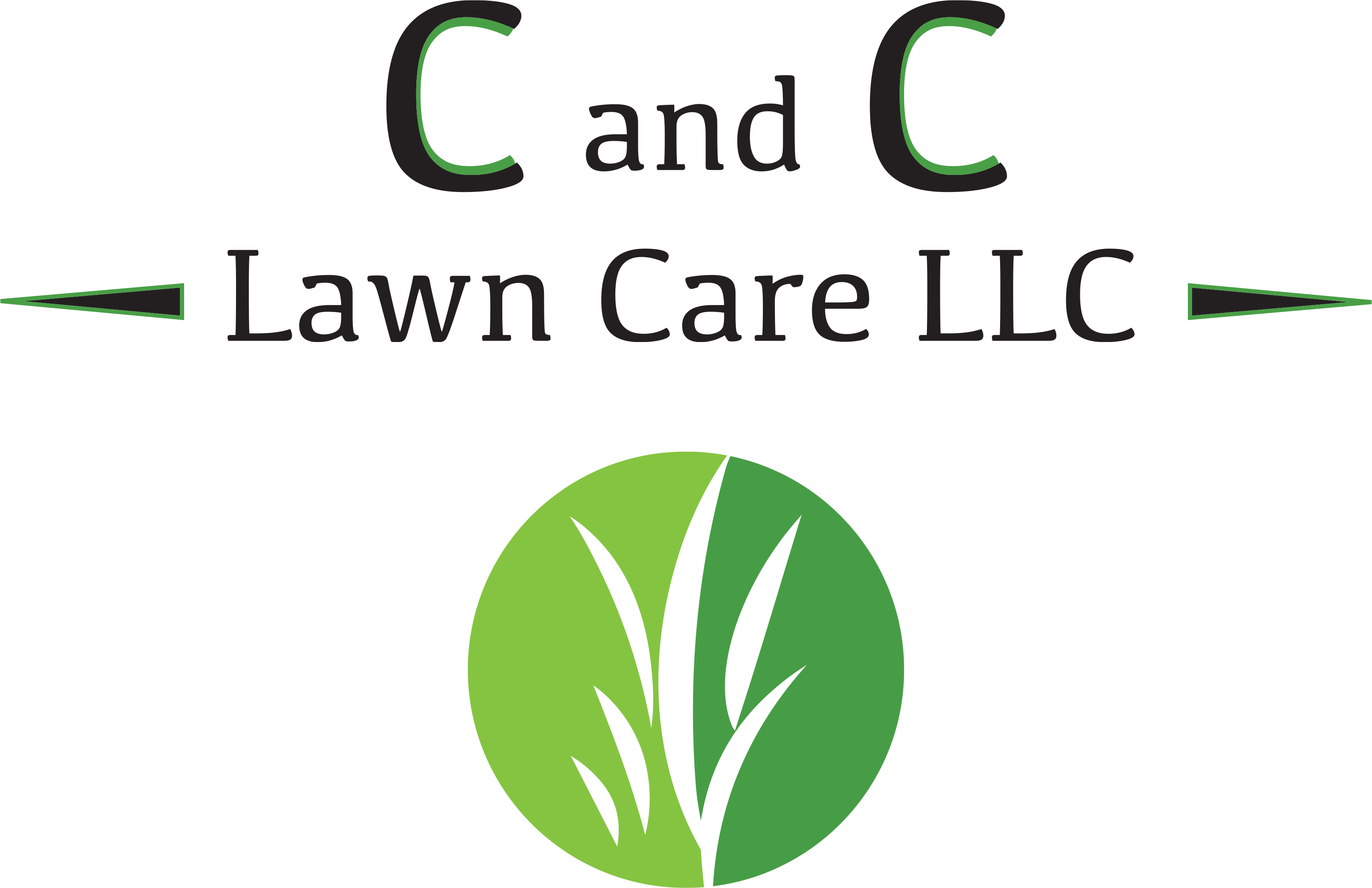 cc lawn care