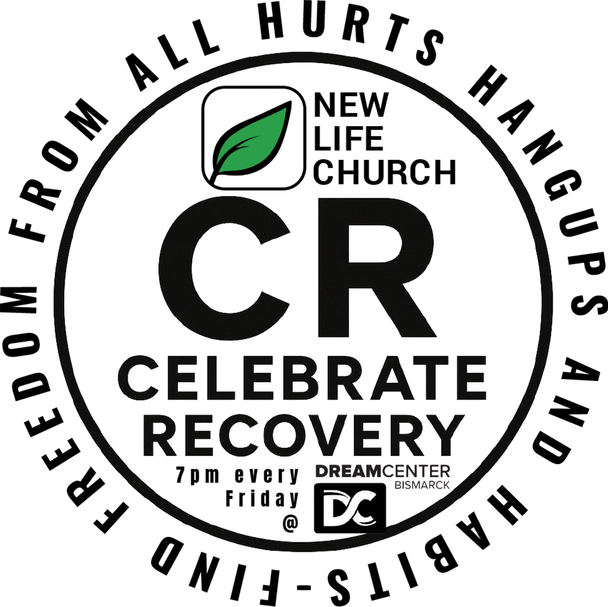 Celebrate Recovery