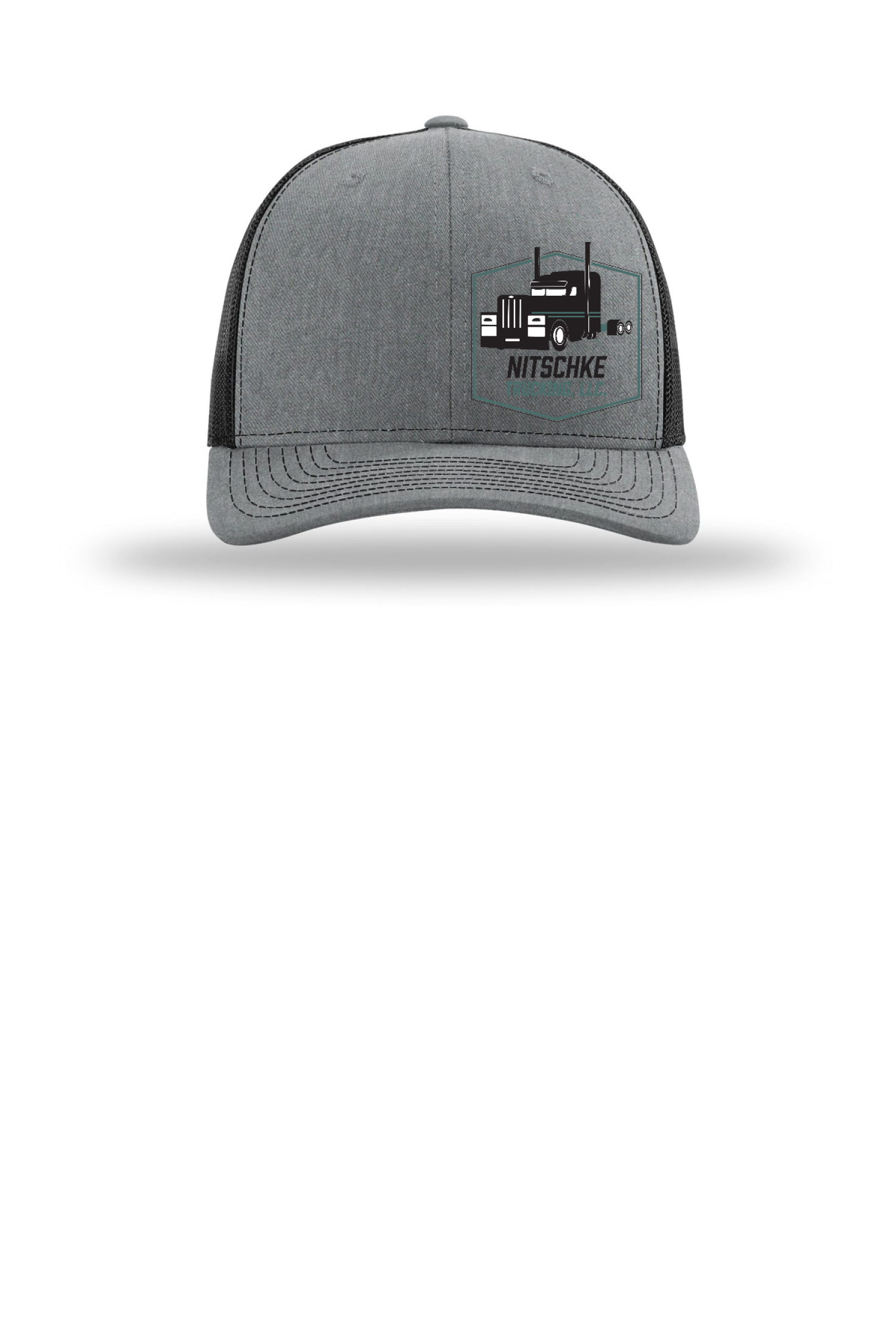 SAMPLE Richardson Trucker Cap 112