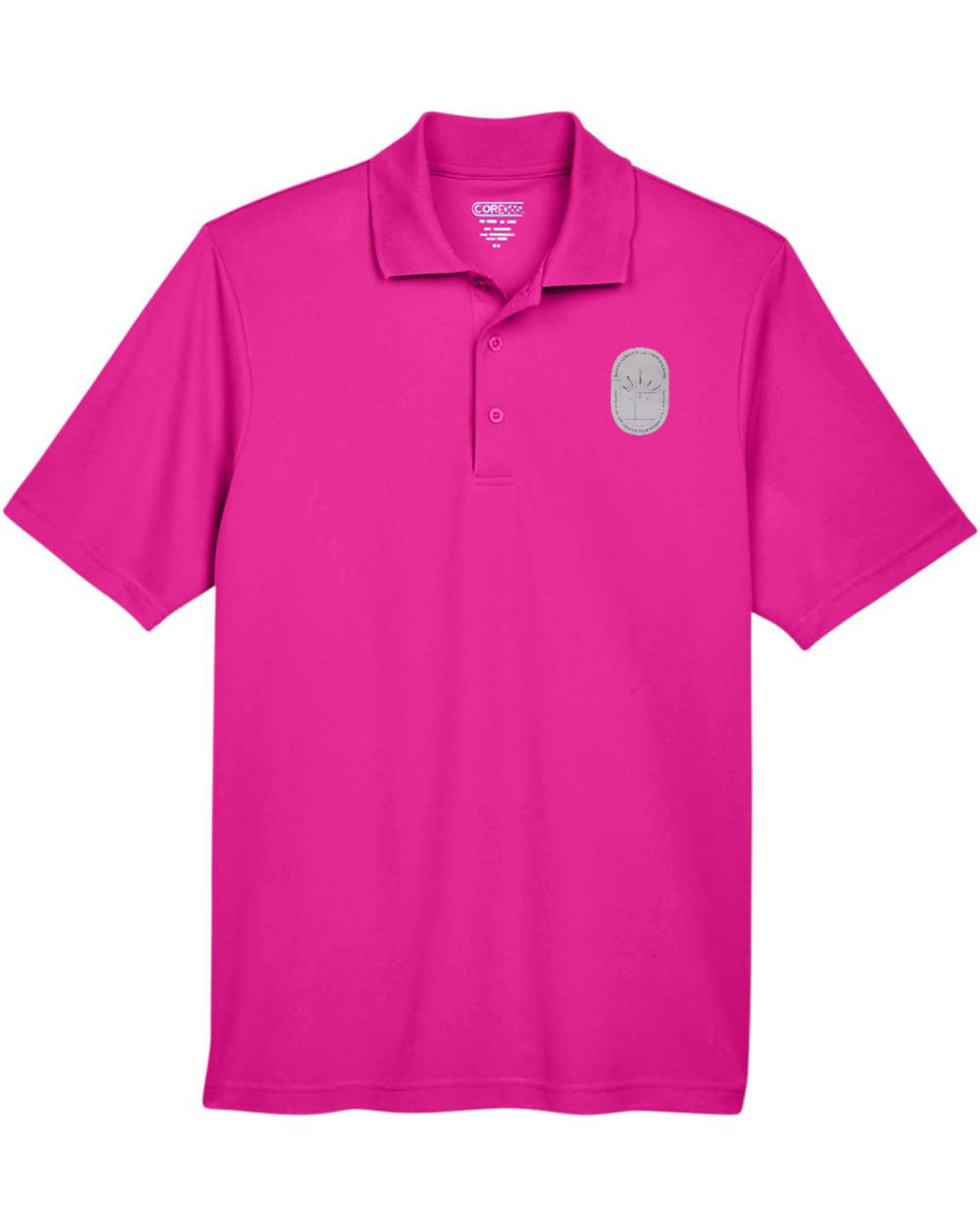 Men's Origin Performance Piqué Polo