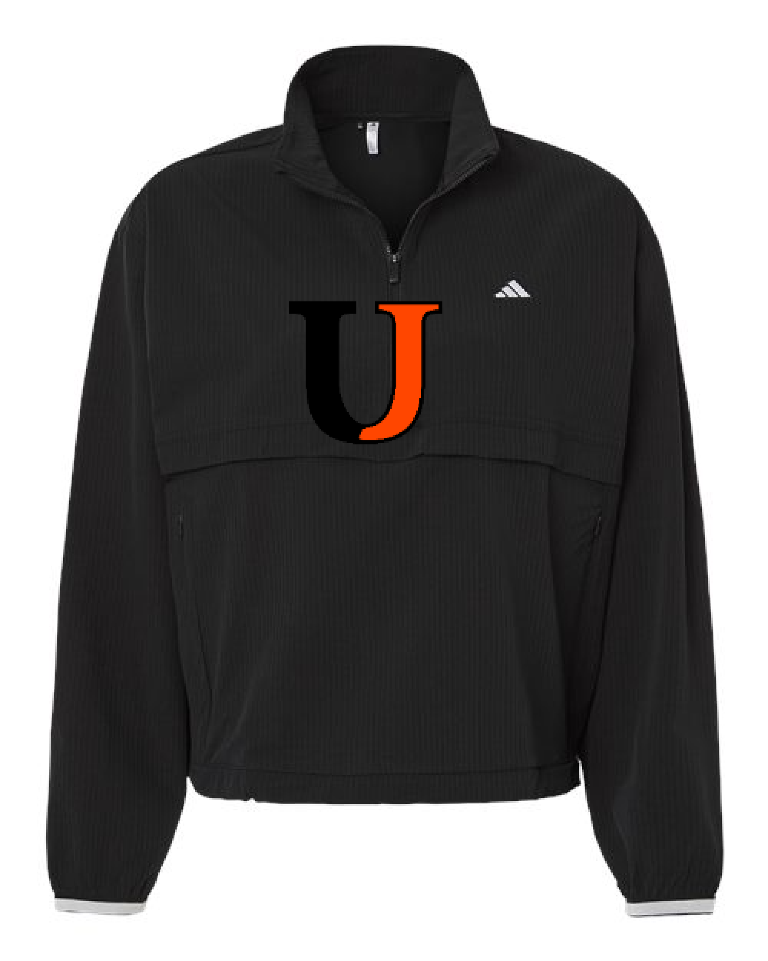 Women's Go-To Quarter-Zip Jacket++