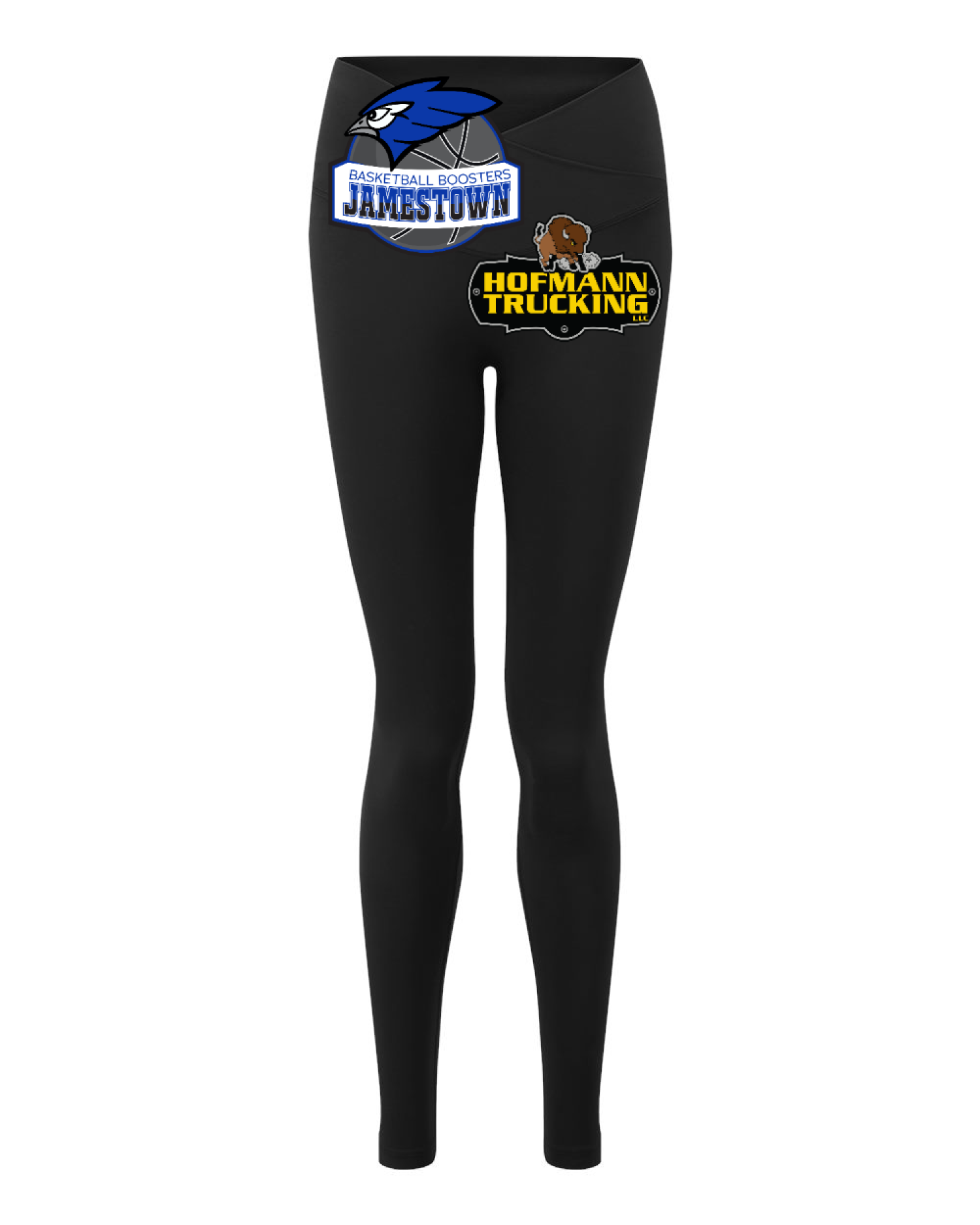 Women's Luxe Leggings