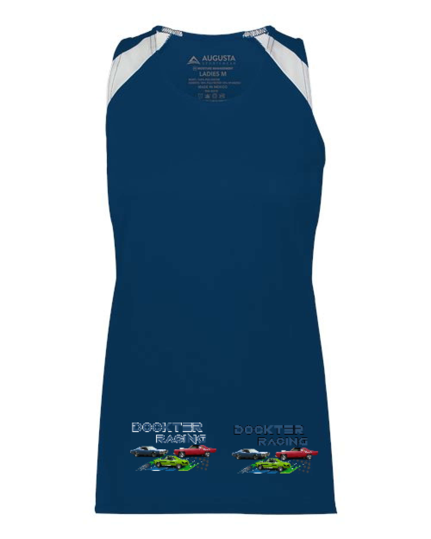 Women's Overspeed Track Jersey