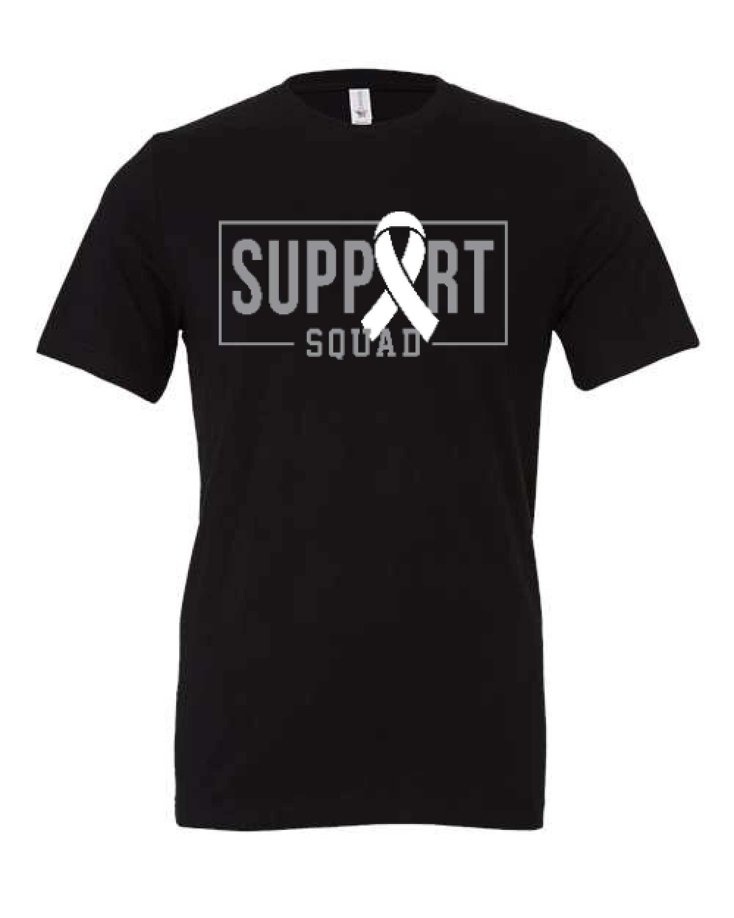 Jersey Tee