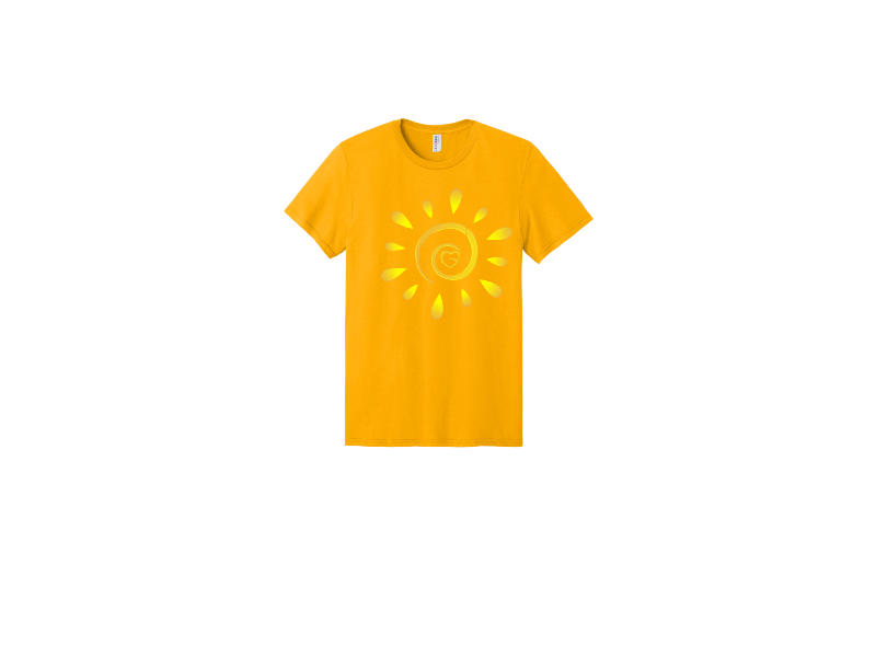 Jerzees Classics Unisex Cotton T-Shirt 363M