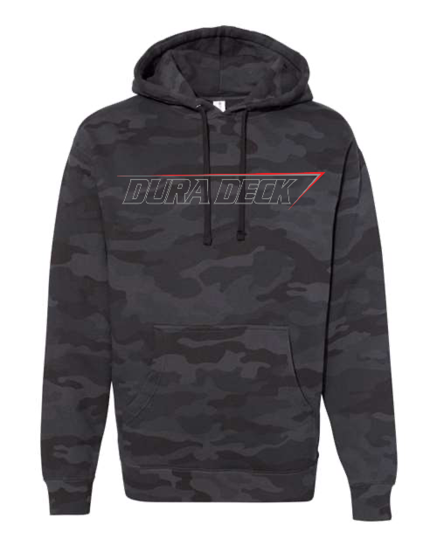 Unisex Heavyweight Hooded Sweatshirt