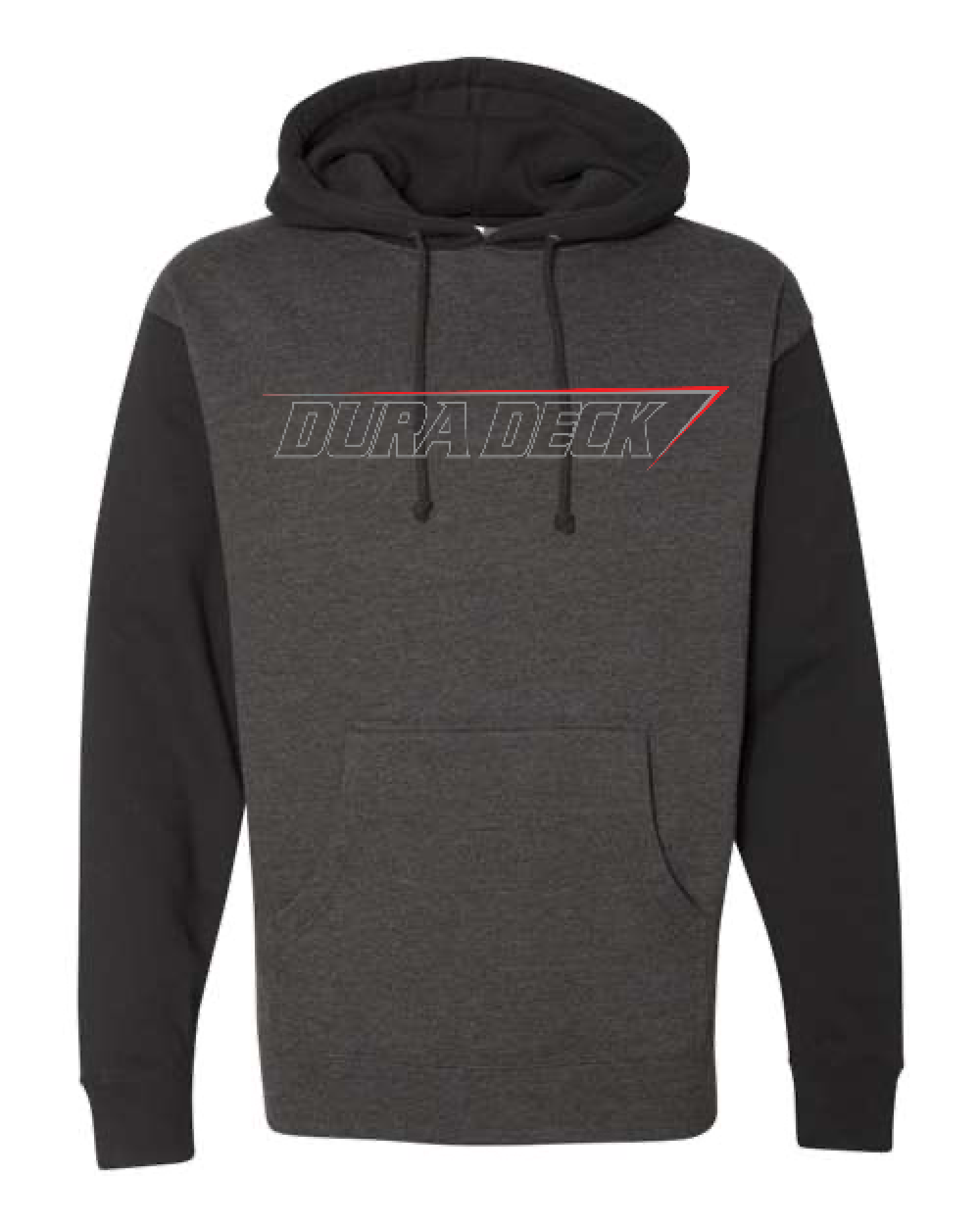Unisex Heavyweight Hooded Sweatshirt