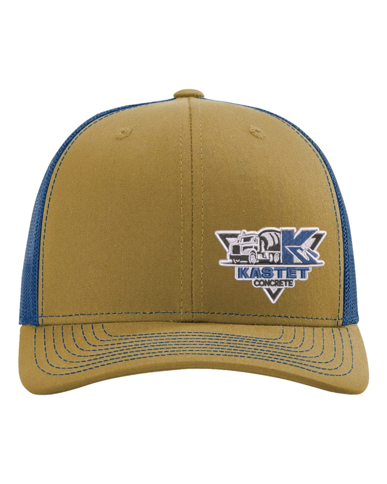 Richardson Snapback Trucker Cap