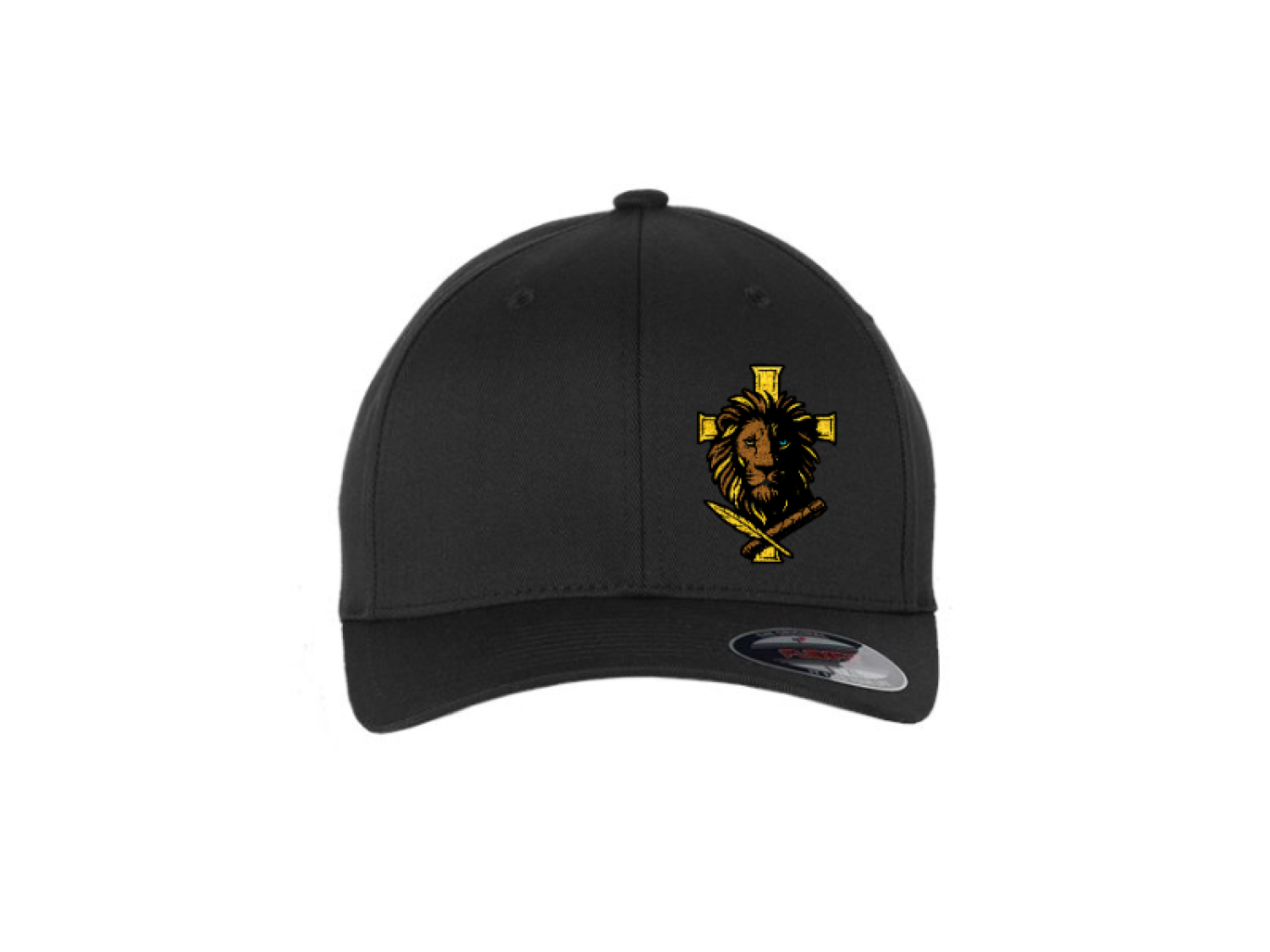 Cotton Blend Cap