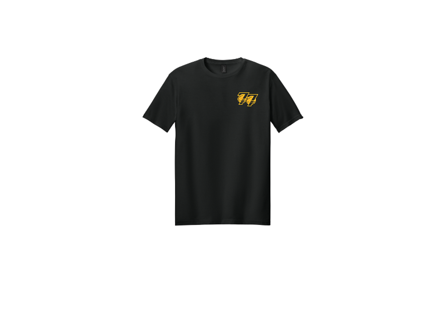 Gildan Softstyle T-Shirt. 64000