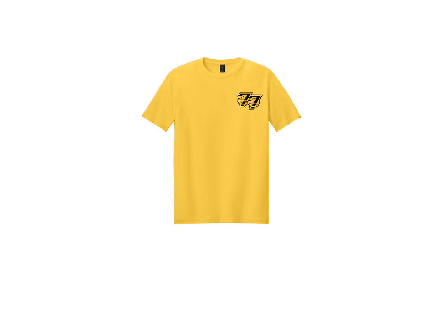 Gildan Softstyle T-Shirt. 64000