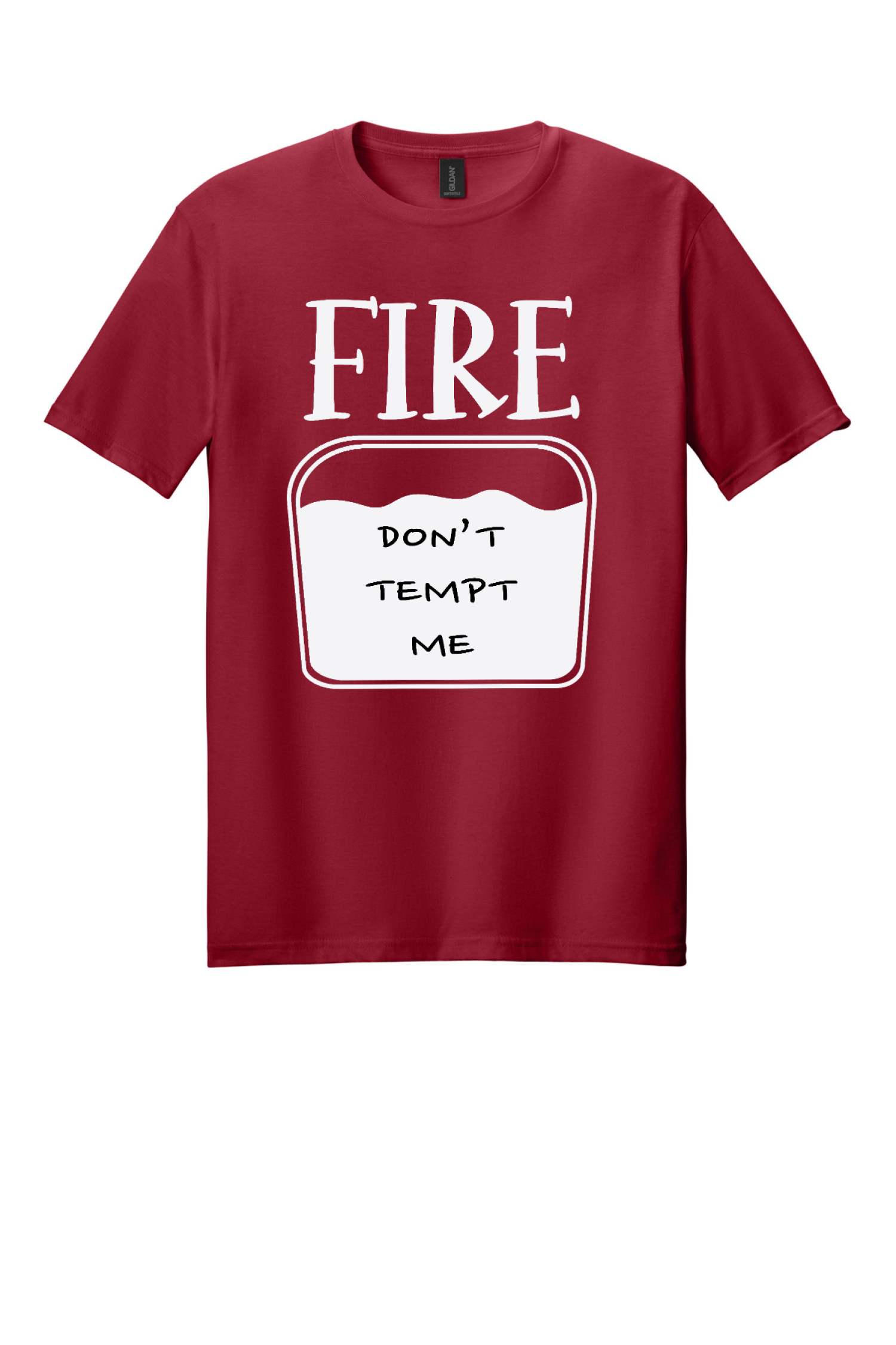 Gildan Softstyle T-Shirt. 64000