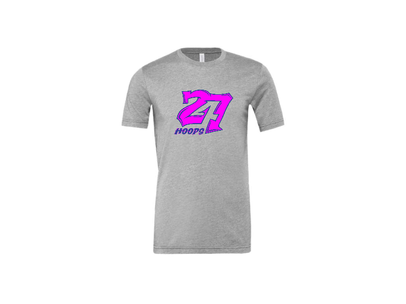 CVC Jersey Tee