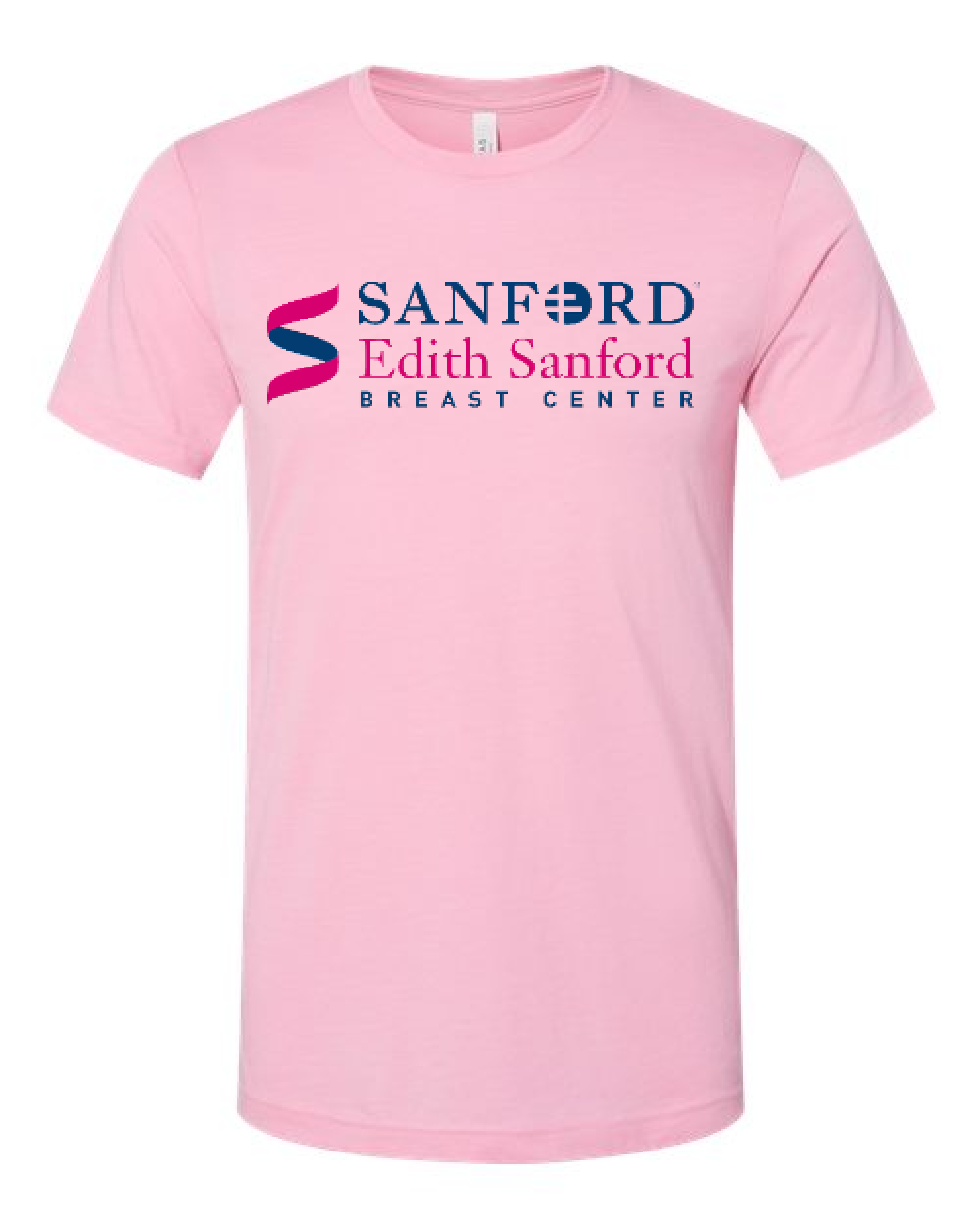 CVC Jersey Tee