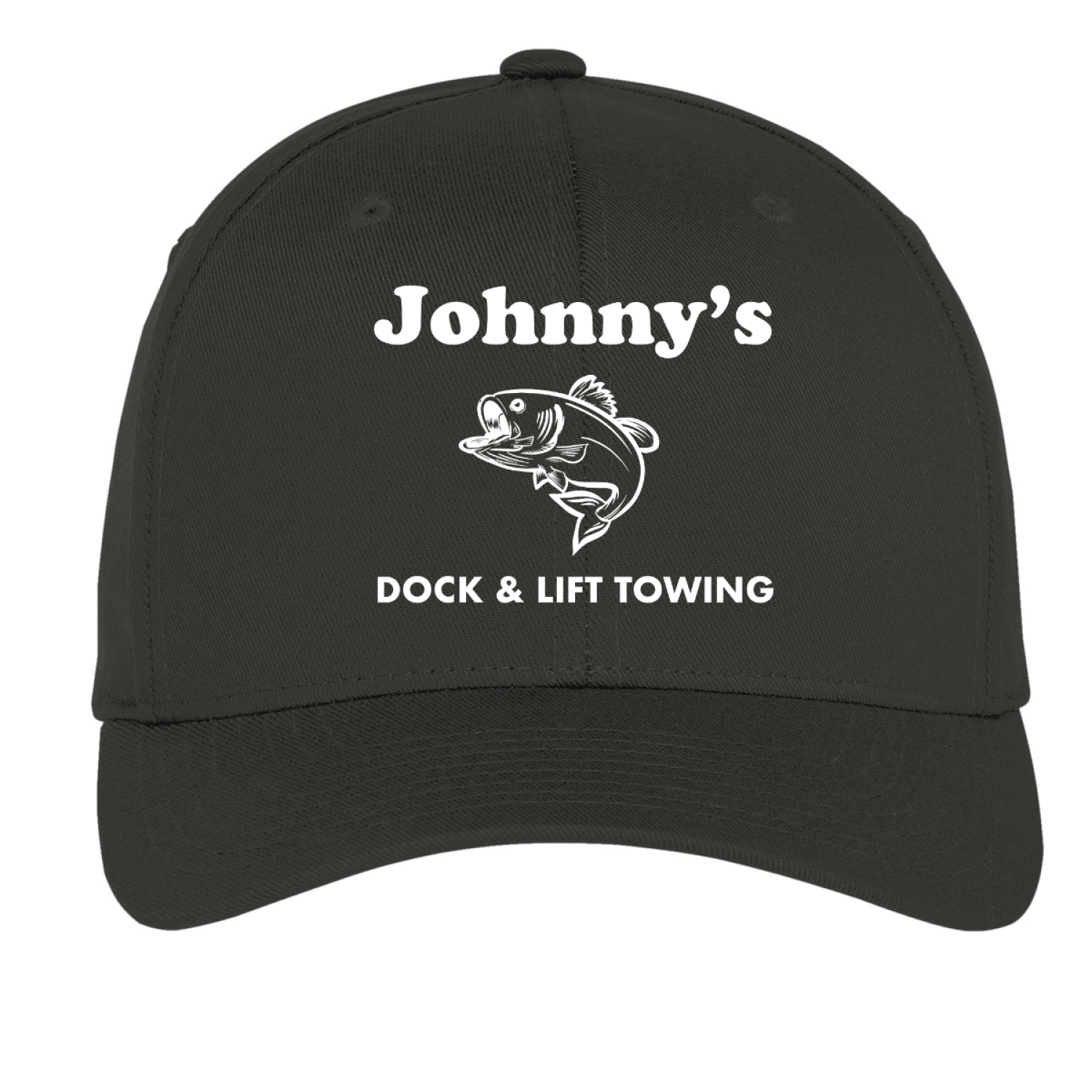 Port Authority Flexfit Cap. C865