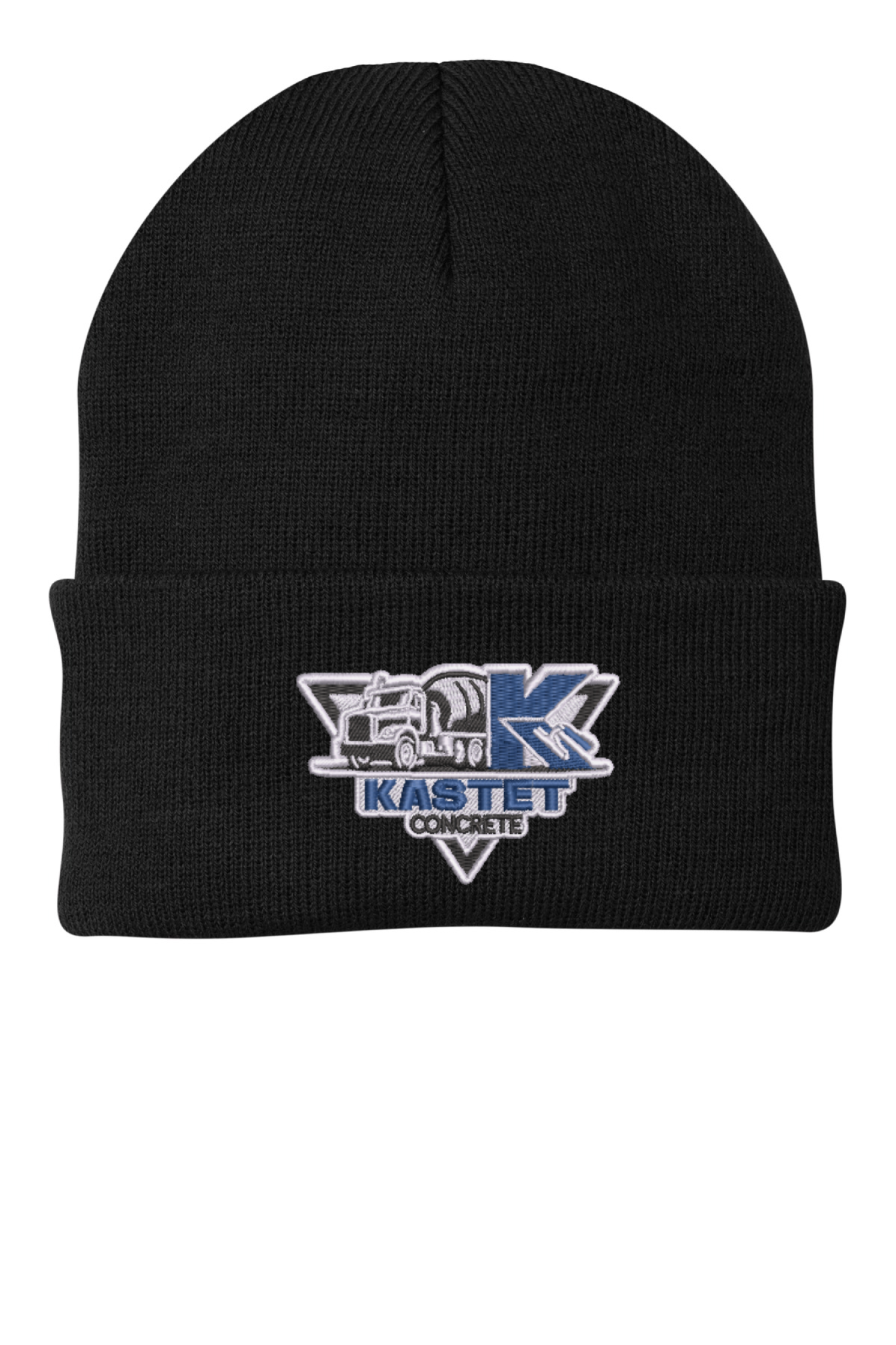 Port & Company Knit Cap. CP90