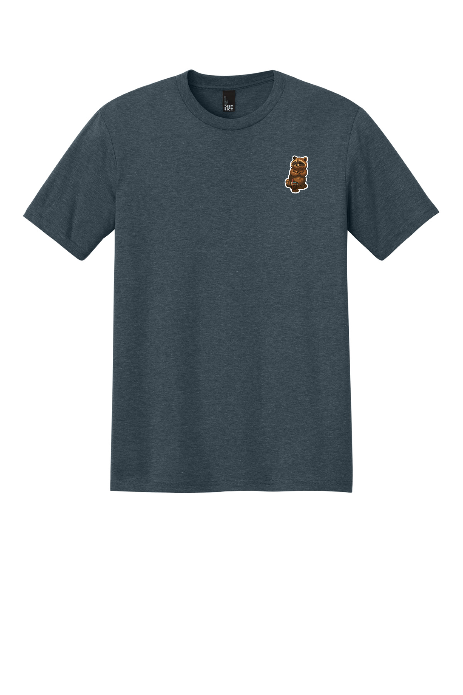 District Perfect Tri Tee. DM130