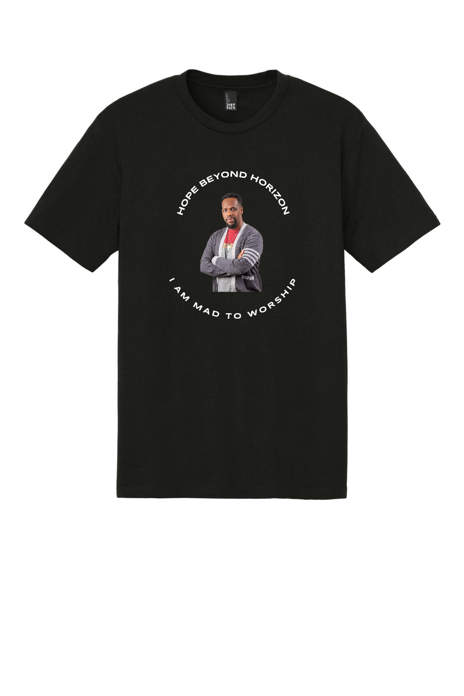 Ben Concert Tees. DM130