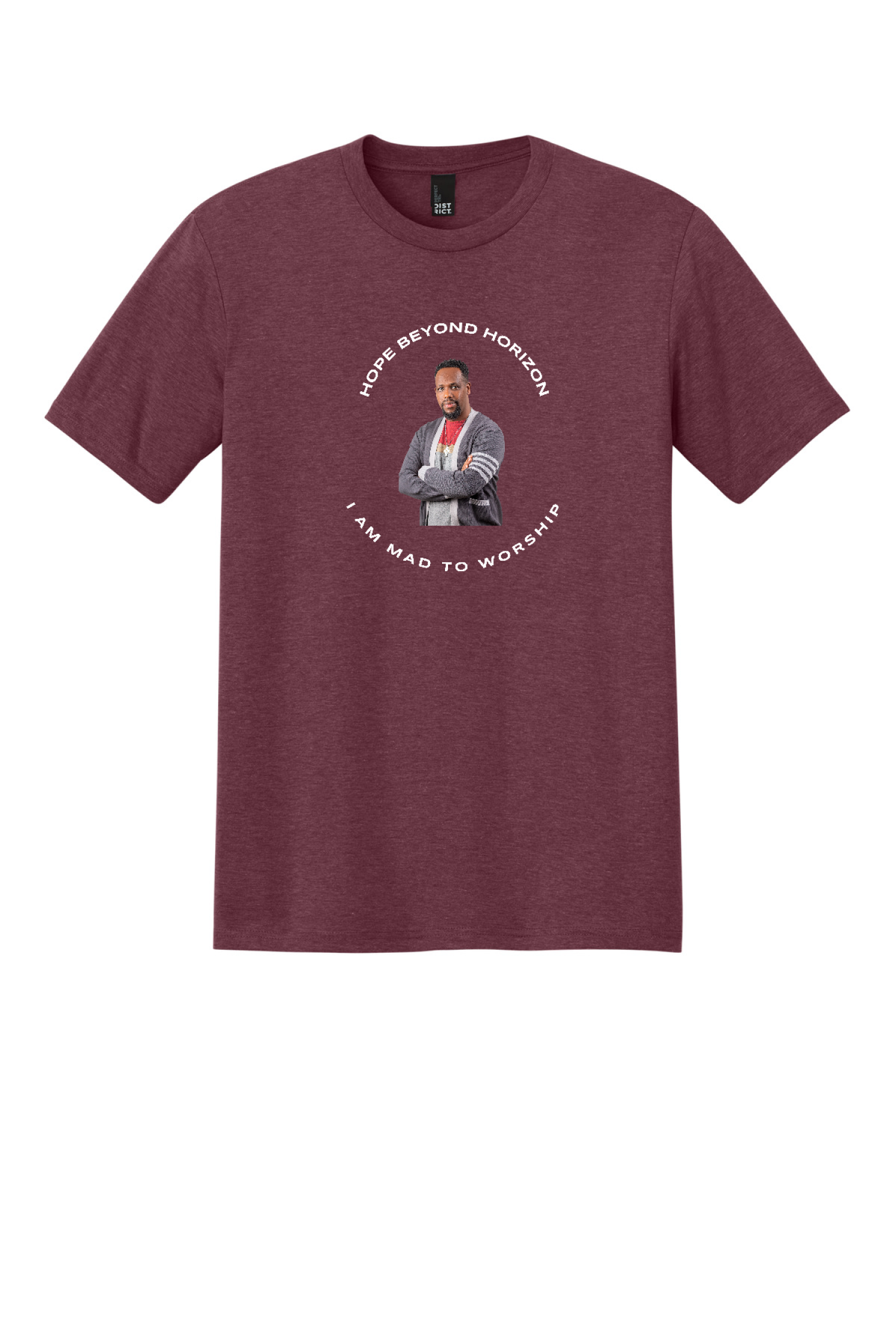 Ben Concert tees DM130