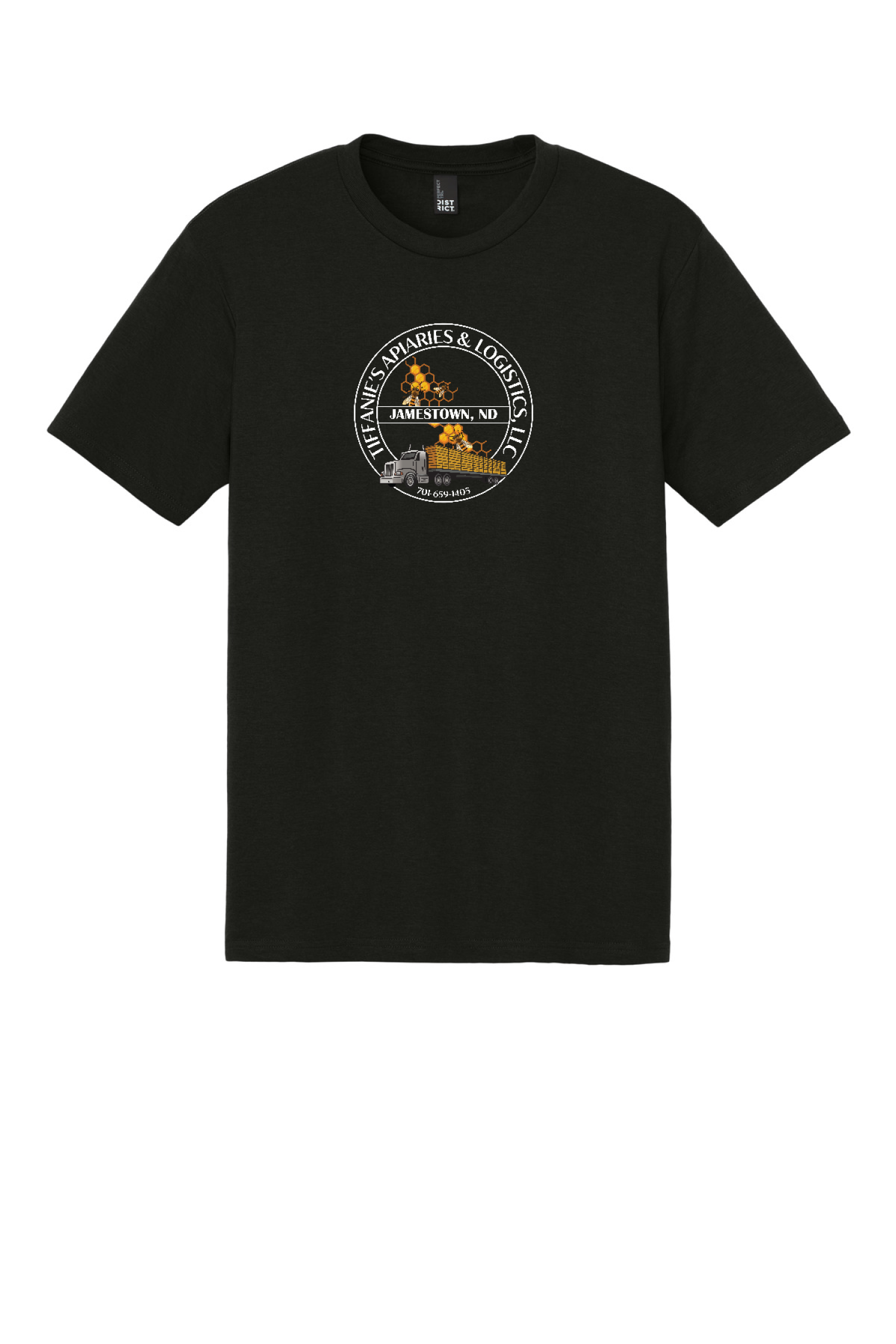 Tiffanie's Apiaries DM130