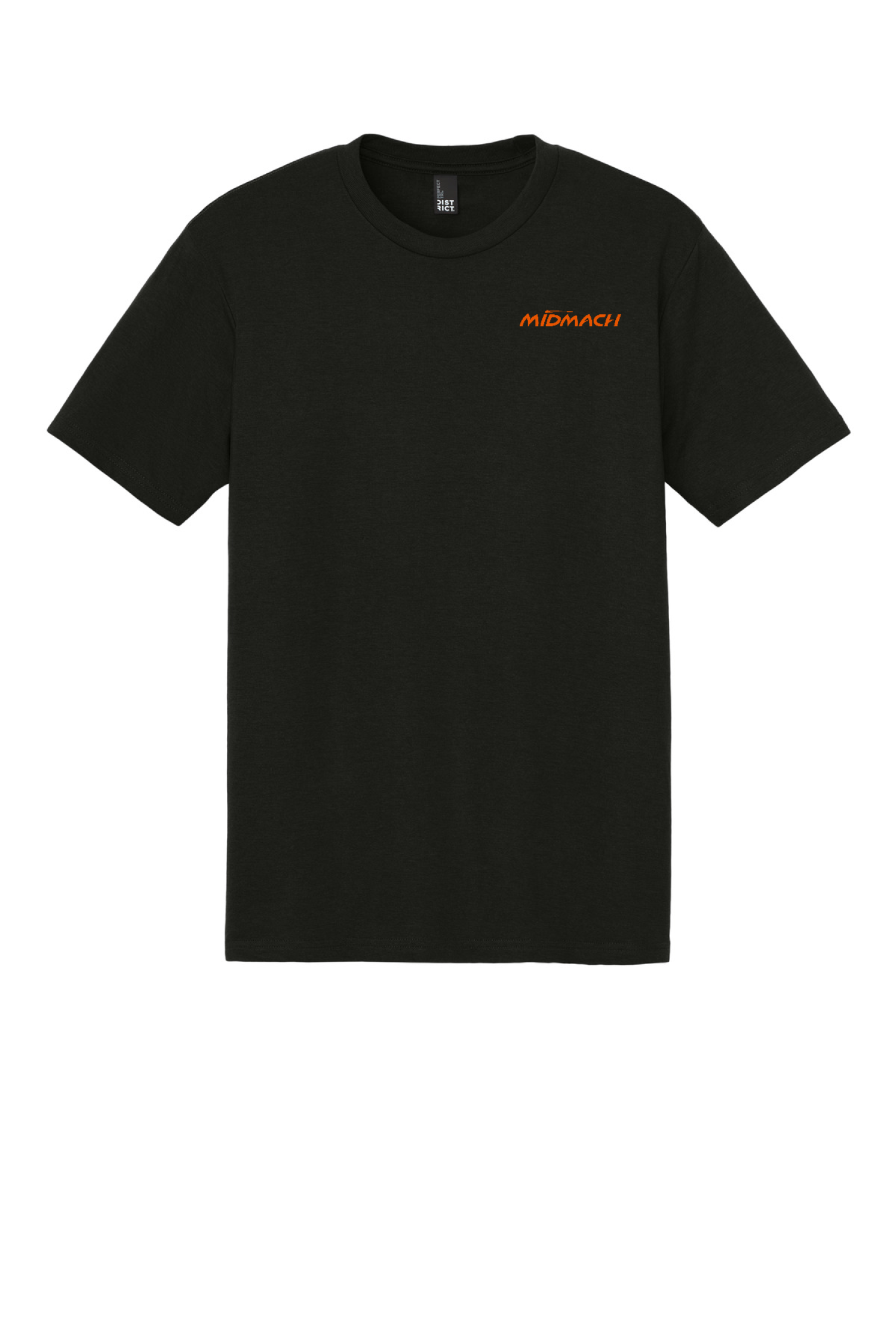 District Perfect Tri Tee. DM130