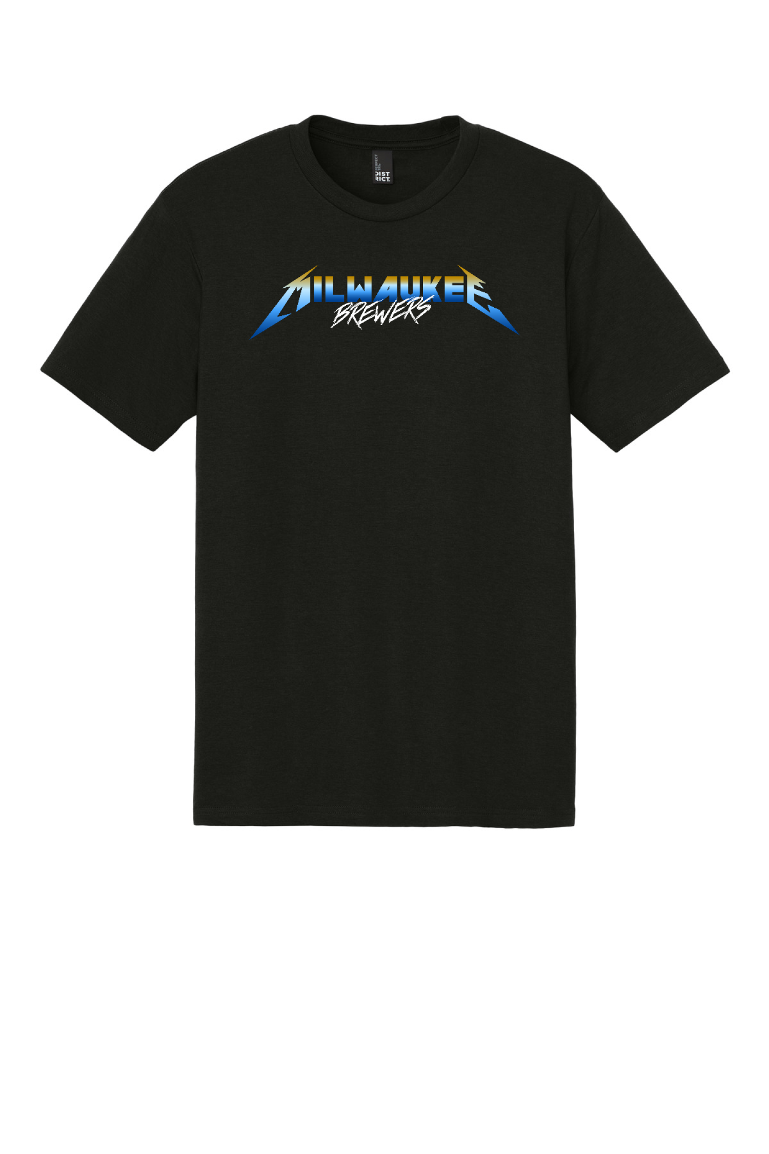 Brewers Metallica - DM130