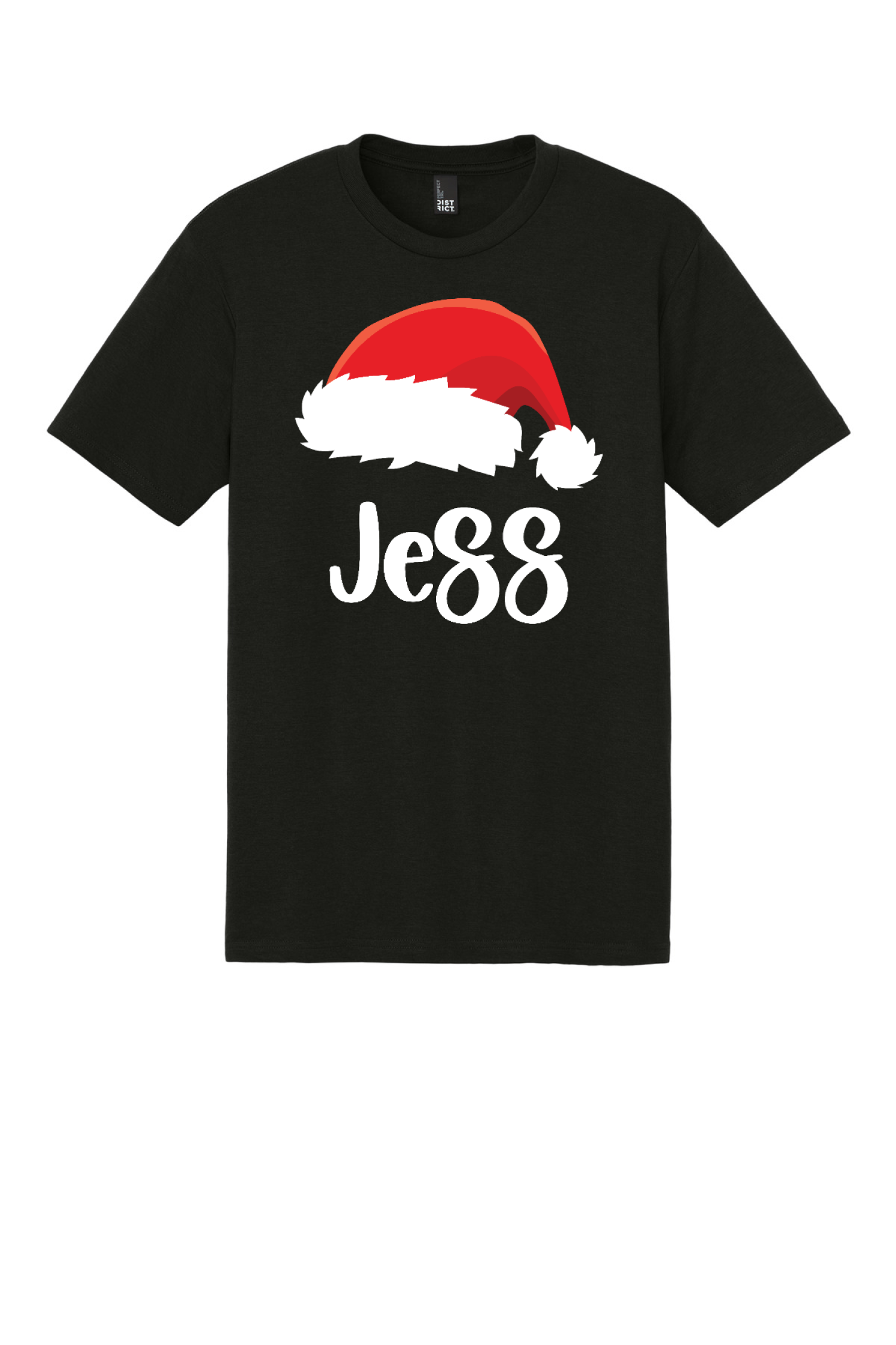 District Perfect Tri Tee. DM130