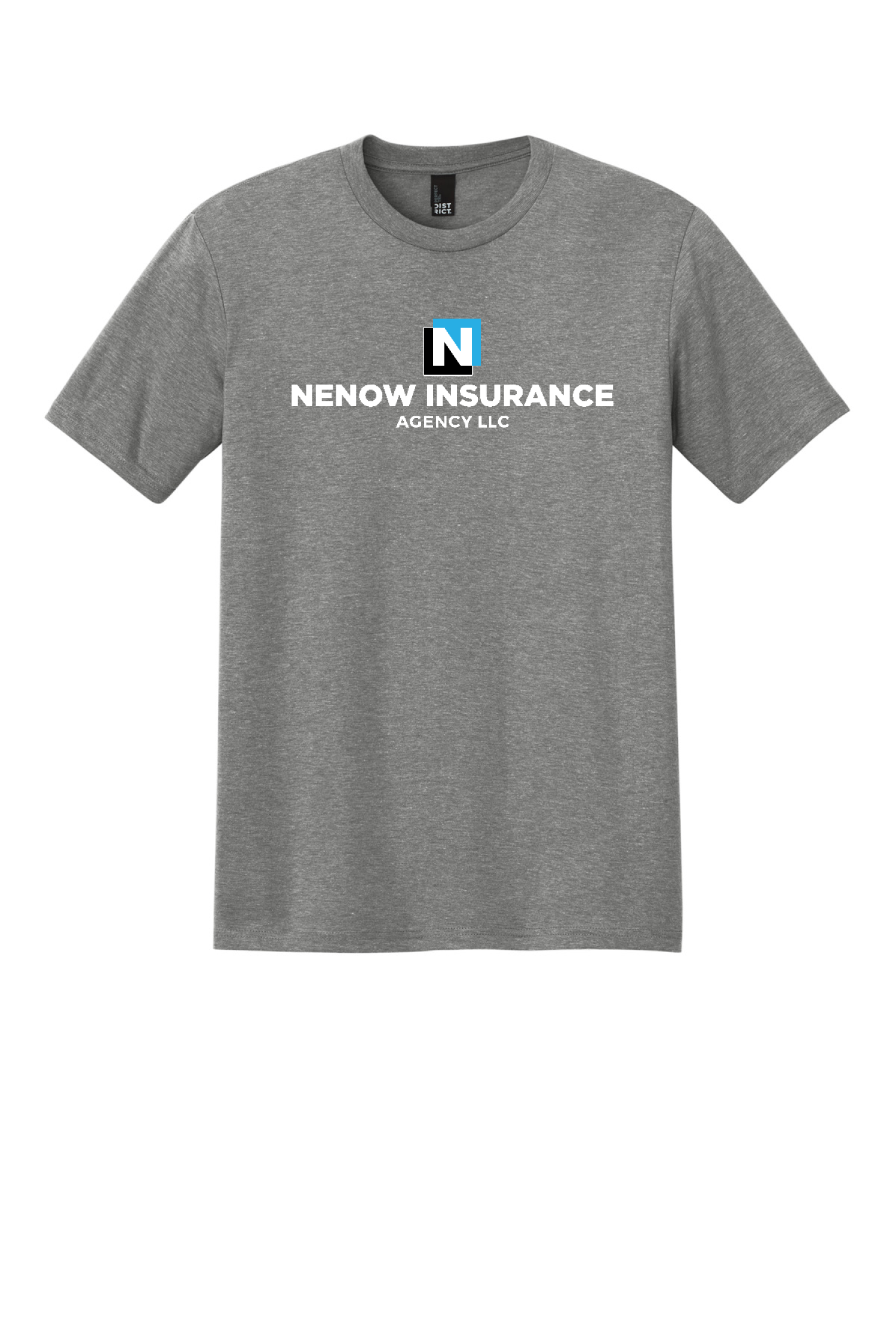 District Perfect Tri Tee. DM130