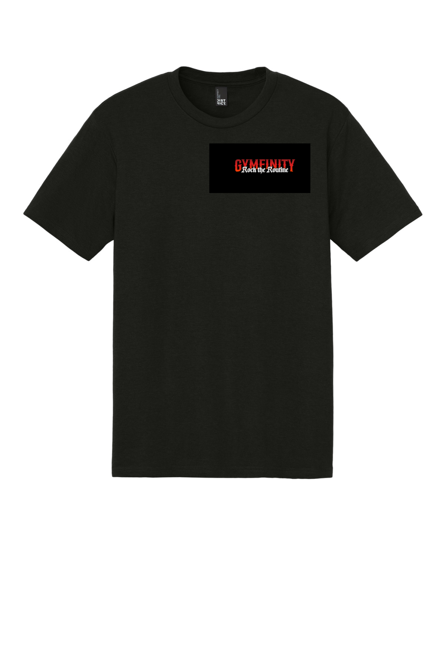 Gymfinity Tour (MASON) - DM130