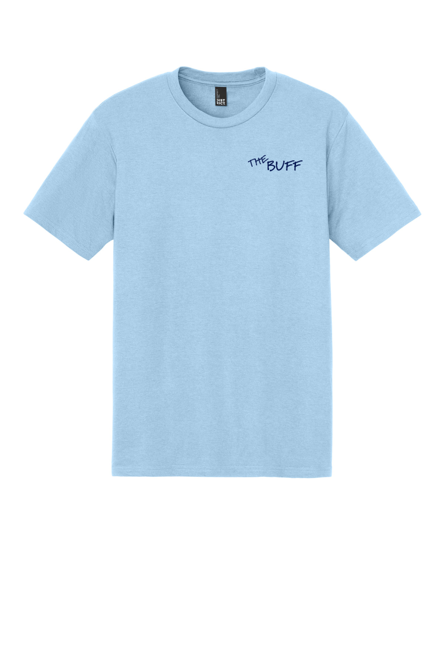 District Perfect Tri Tee. DM130