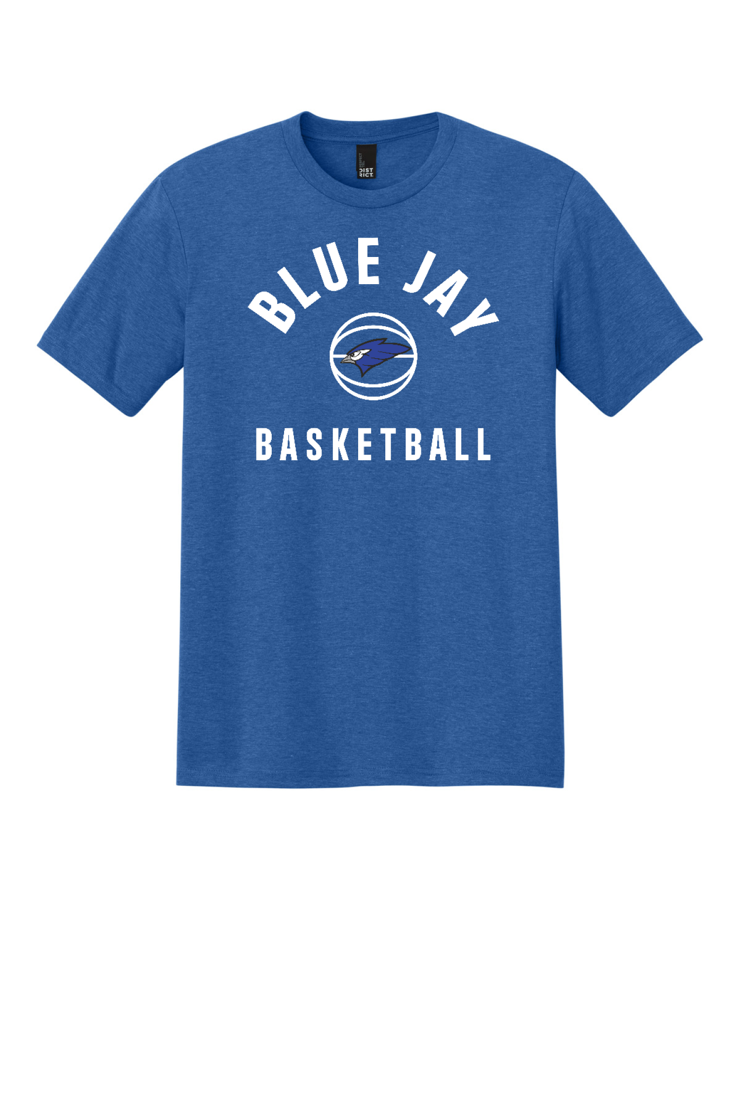 District Perfect Tri Tee. DM130