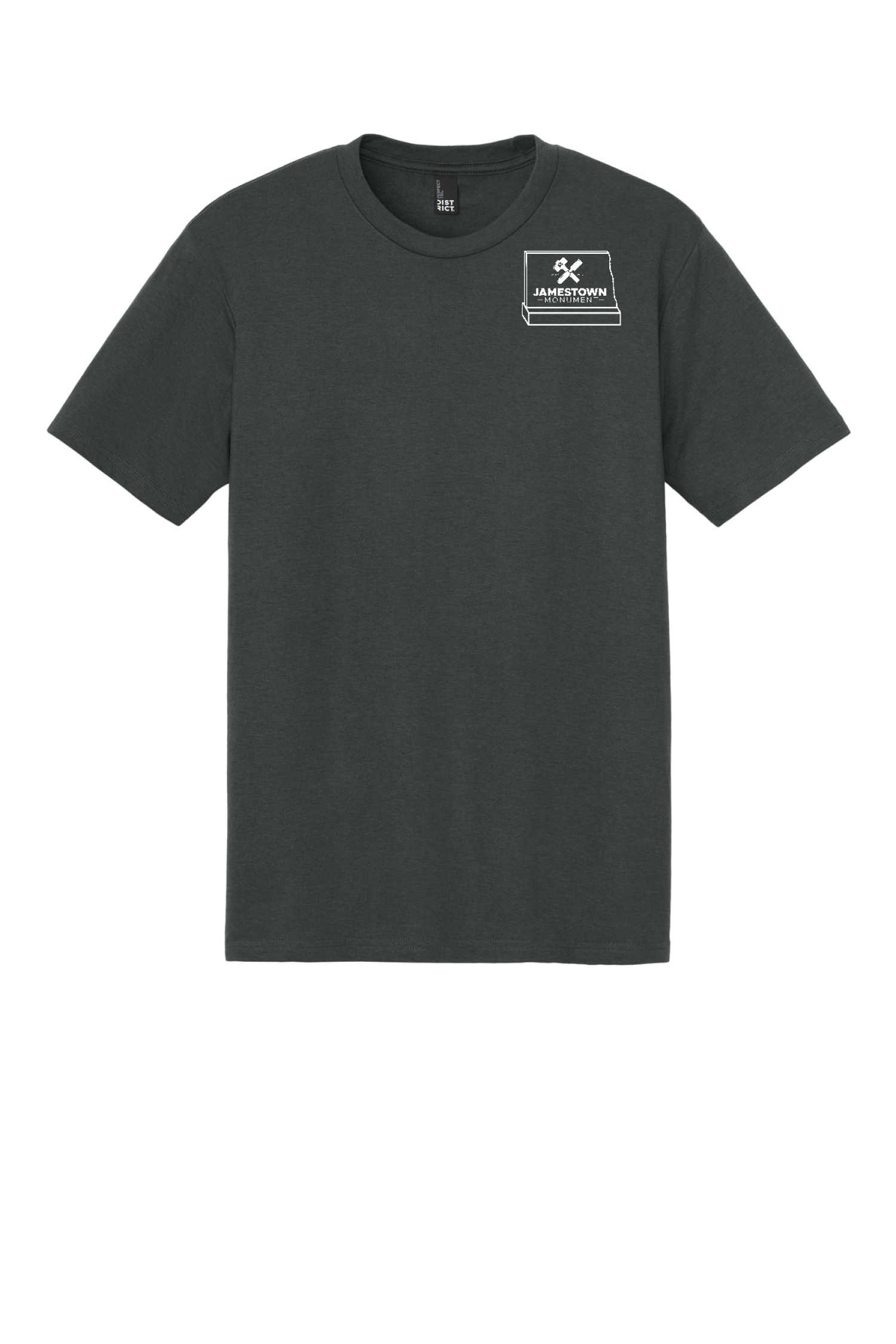 District Perfect Tri Tee. DM130