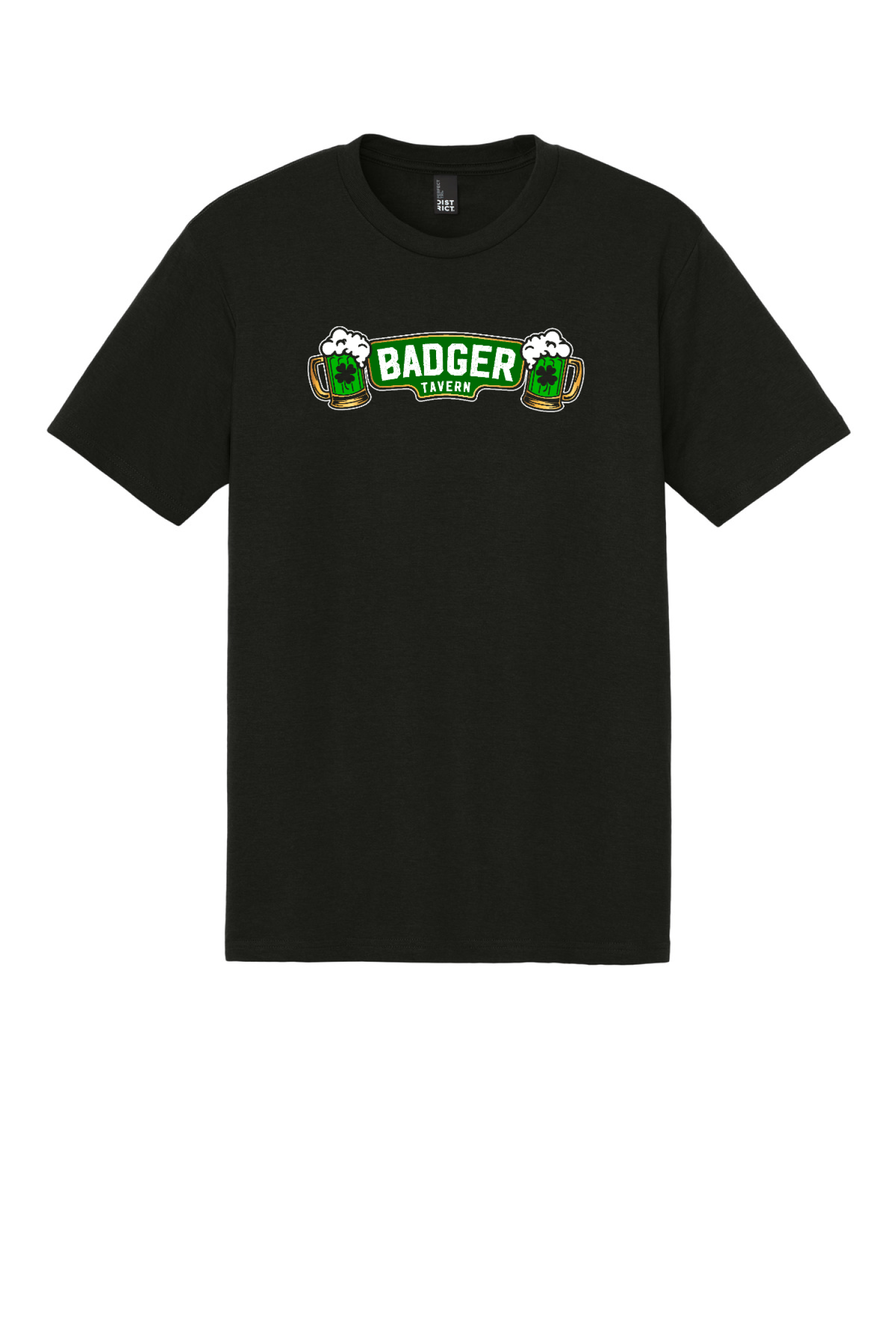 Badger Tavern Pattys Day - DM130