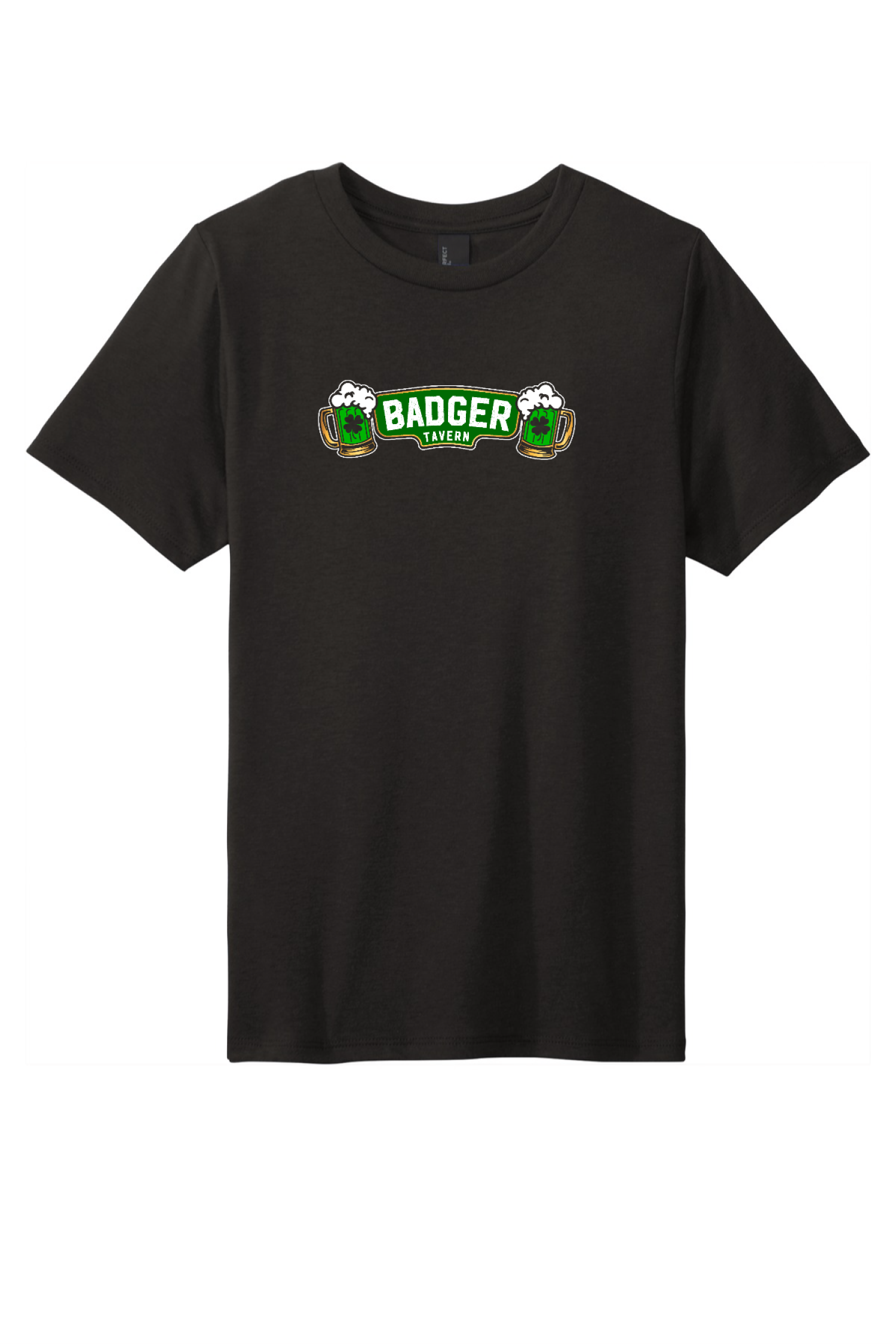 Badger Tavern Pattys Day (Youth) - DT130Y