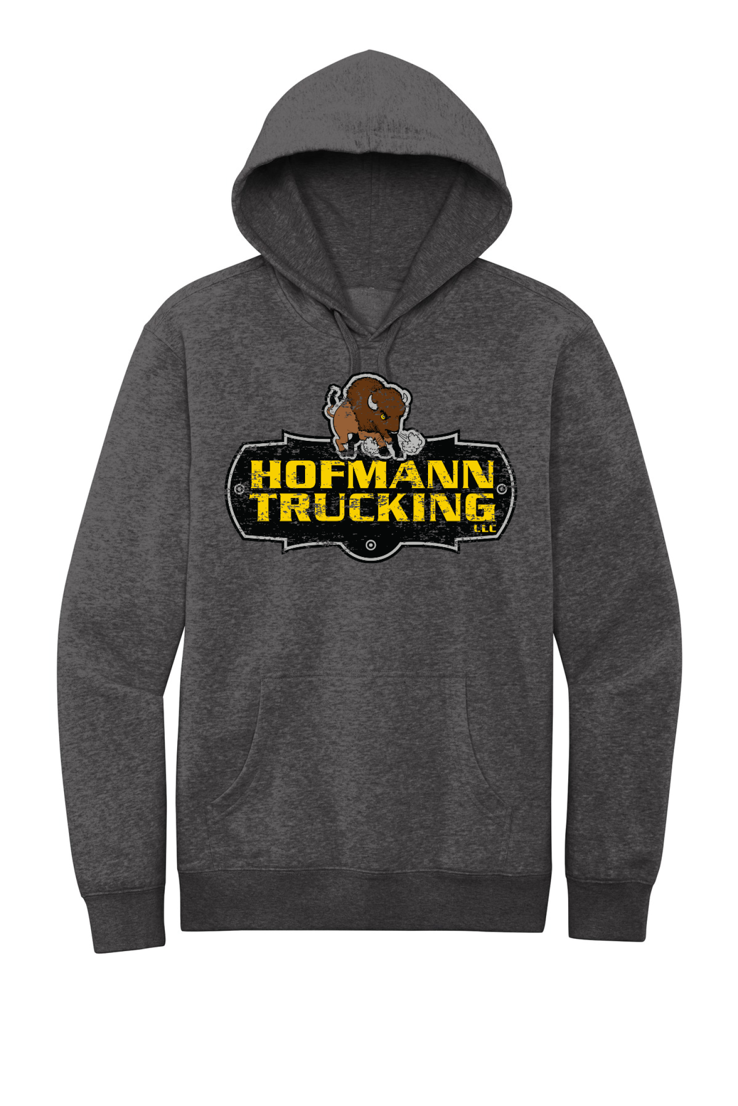 District V.I.T. Fleece Hoodie DT6100