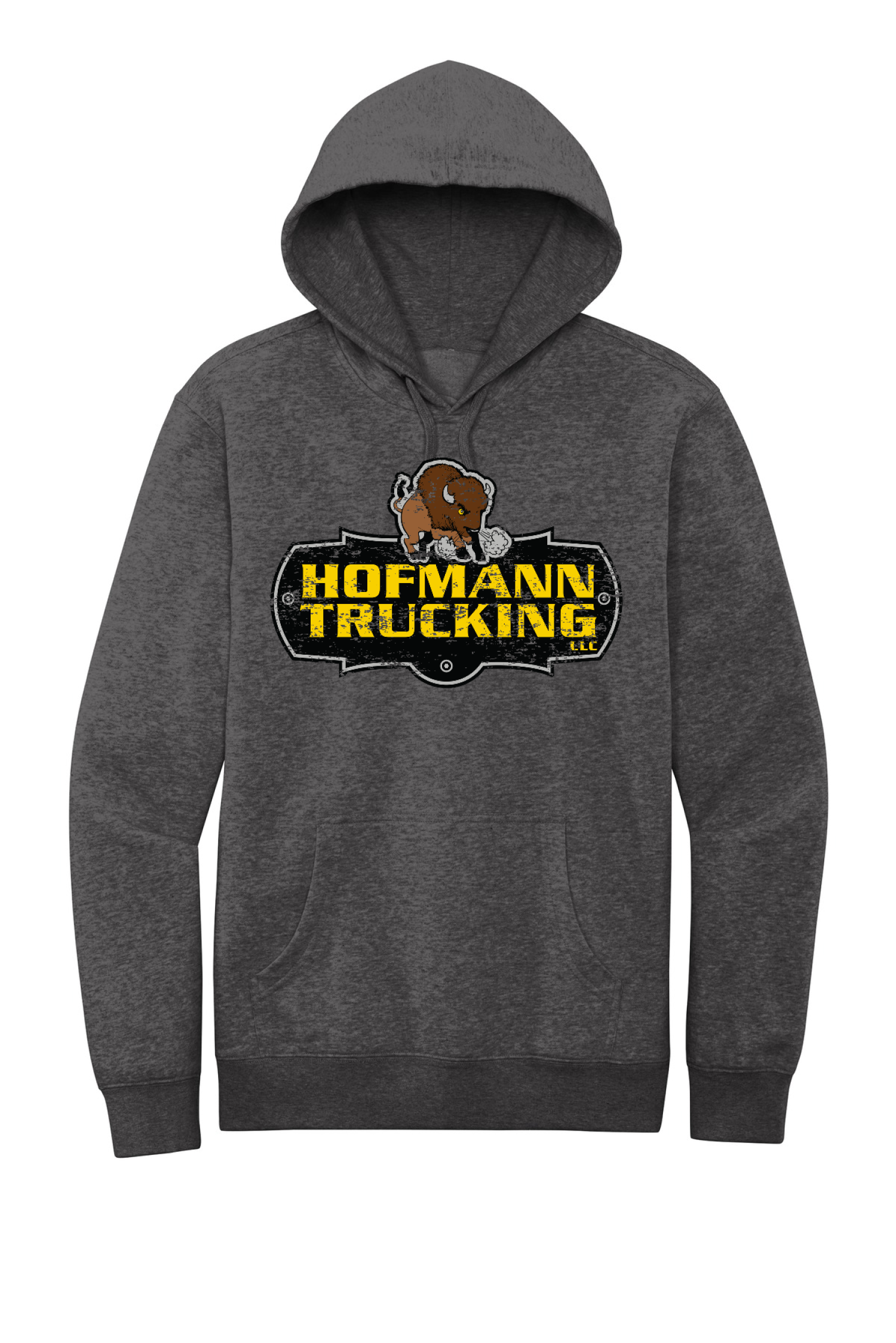 District V.I.T. Fleece Hoodie DT6100