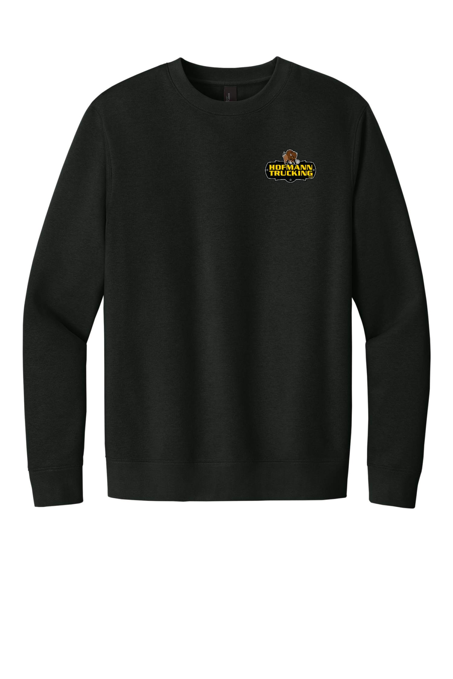 District V.I.T. Fleece Crew DT6104