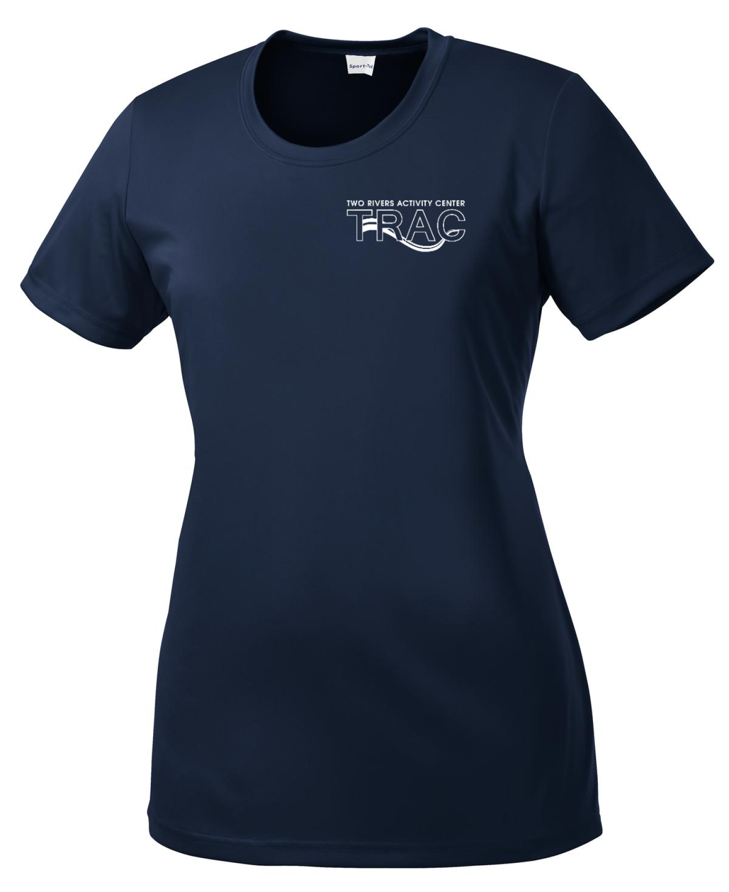 Sport-Tek Women's PosiCharge Competitor Tee. LST350