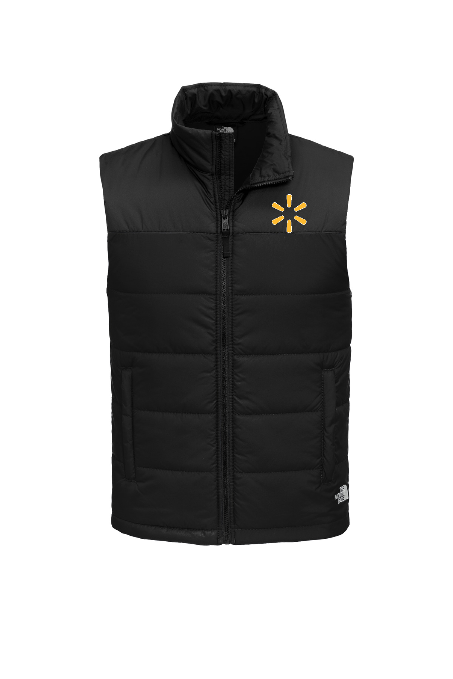 The North Face Everyday Insulated Vest. NF0A529A