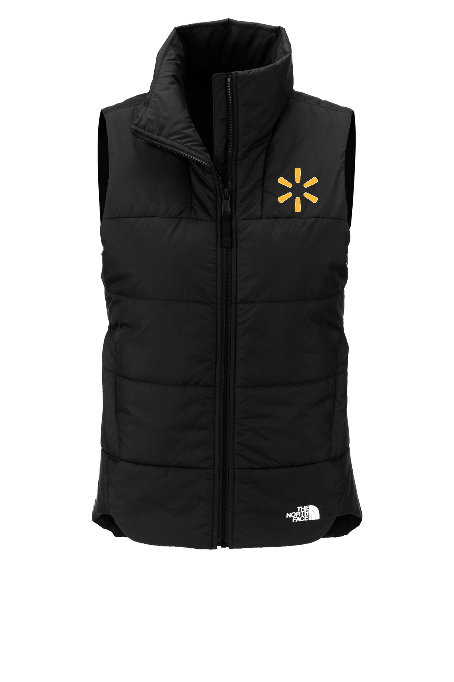 The North Face Women's Everyday Insulated Vest. NF0A529Q