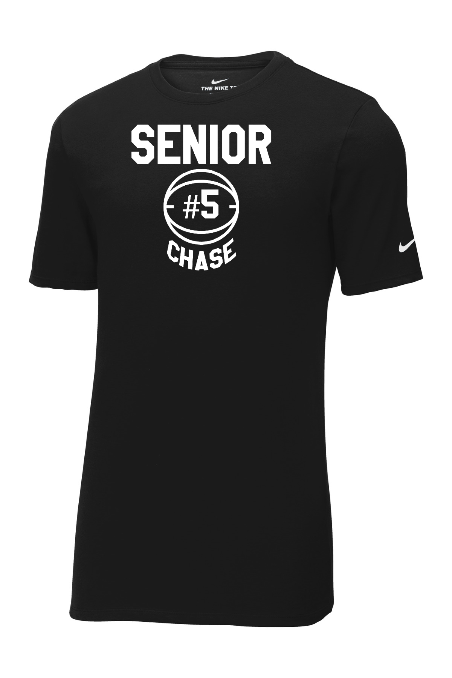 Nike Dri-FIT Cotton/Poly Tee. NKBQ5231