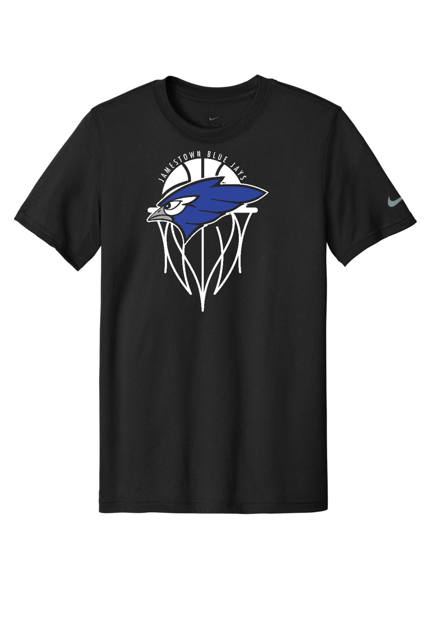 Nike Swoosh Sleeve rLegend Tee NKDX8730