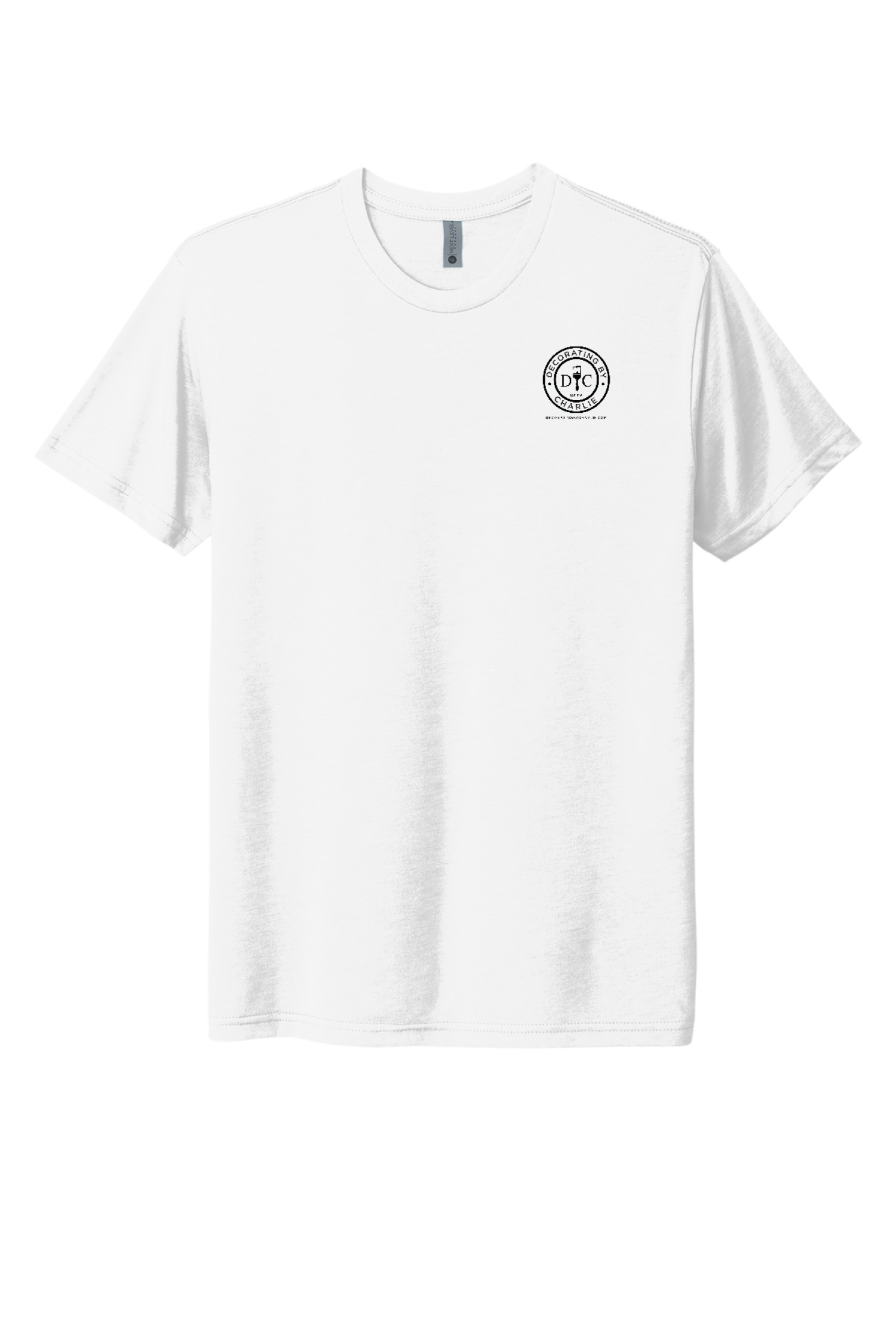 Next Level Apparel Unisex Tri-Blend Tee. NL6010