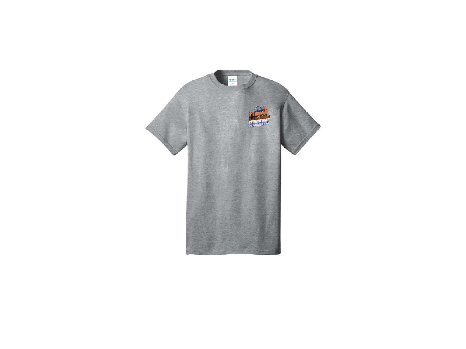 Port & Company - Core Cotton Tee. PC54