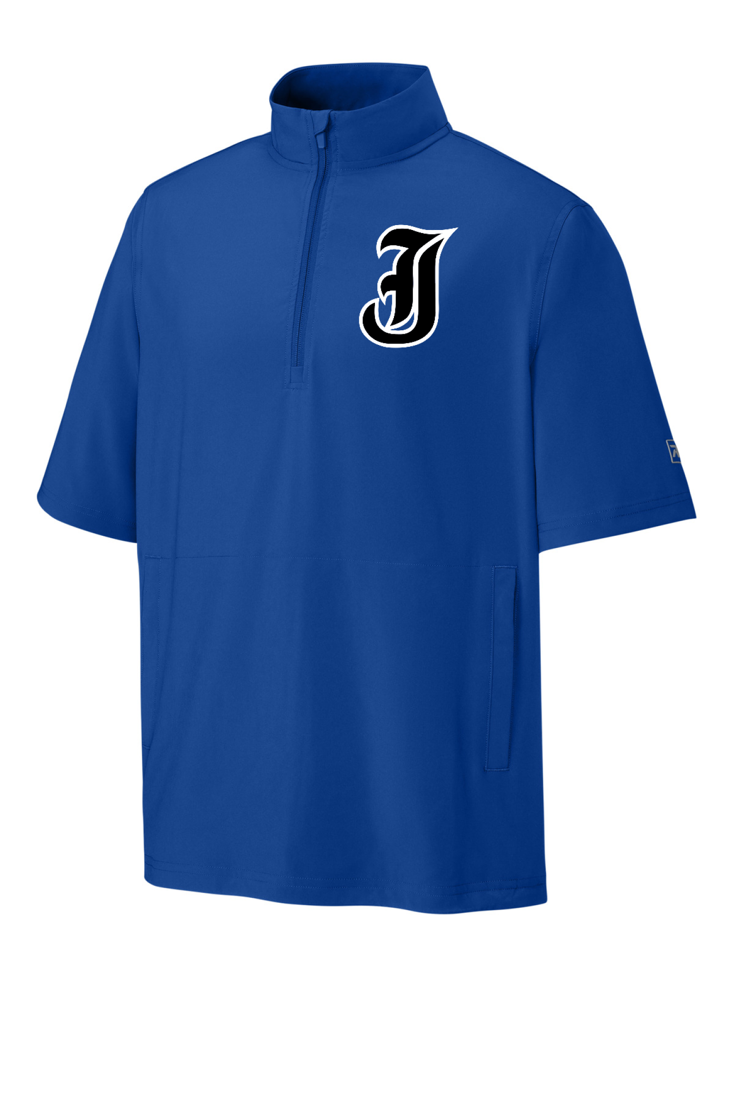 Richardson Barrage Wind Shirt RA7400SSQ