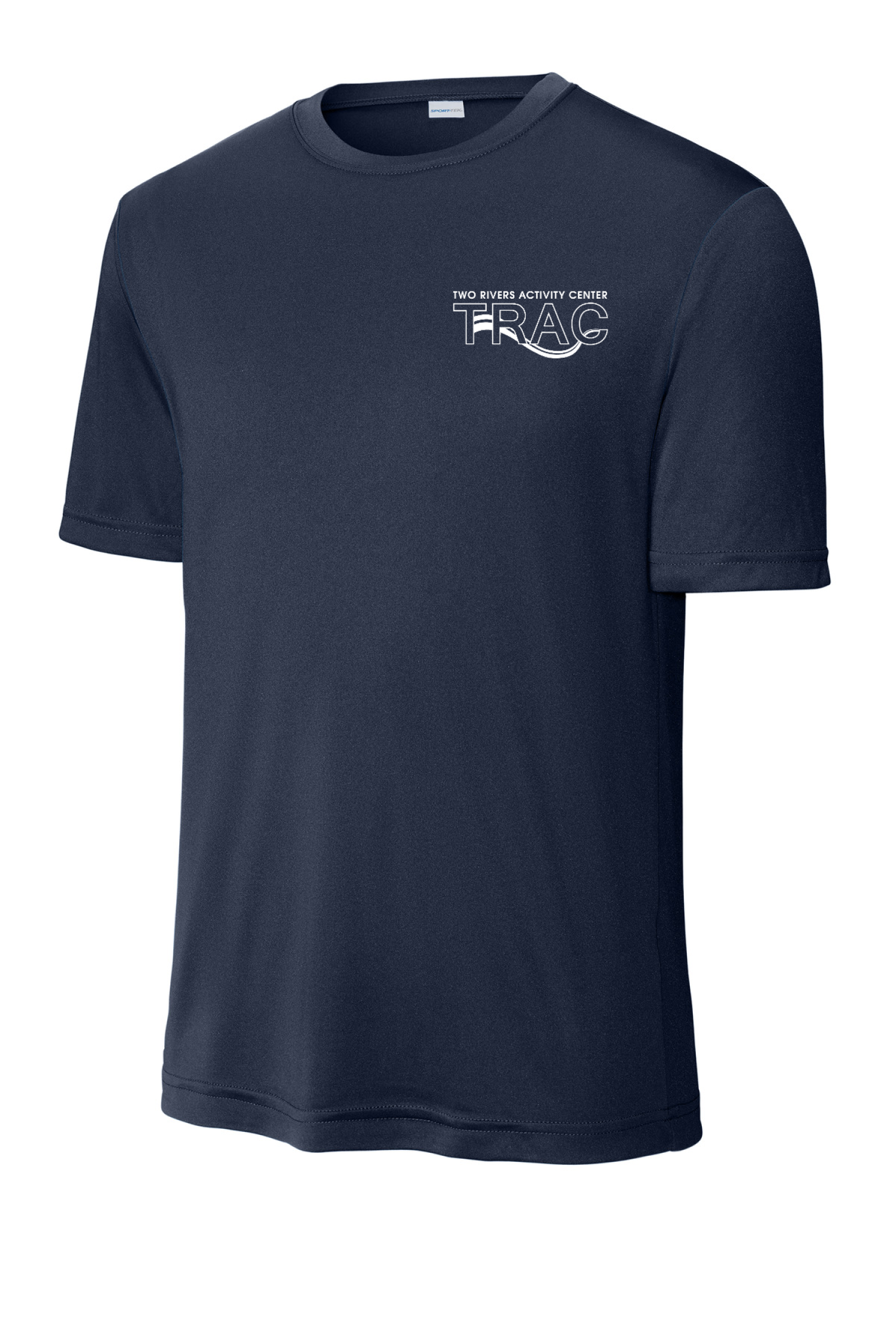 Sport-Tek PosiCharge Competitor Tee. ST350